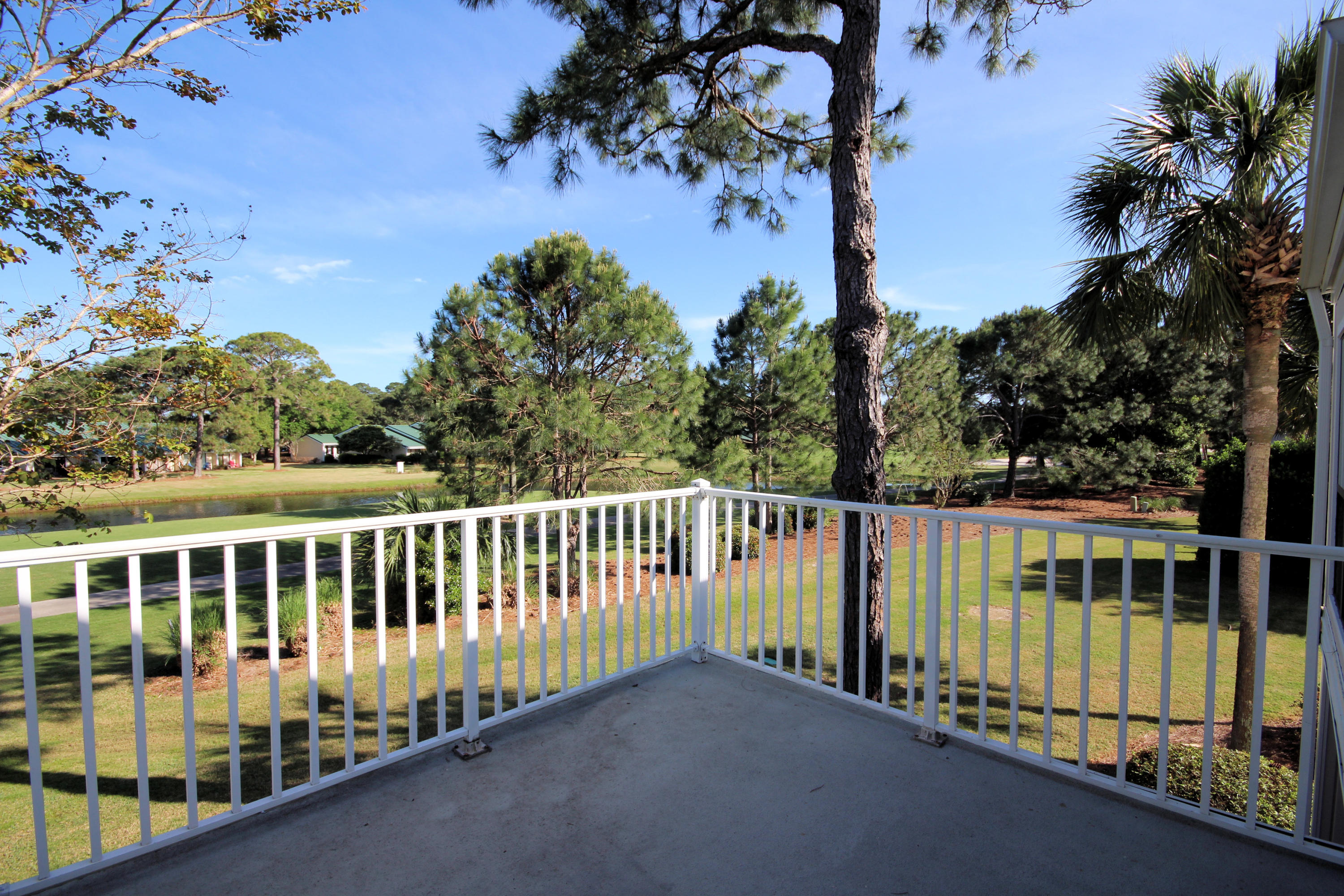 SANDPIPER VILLAGE CONDO - Residential