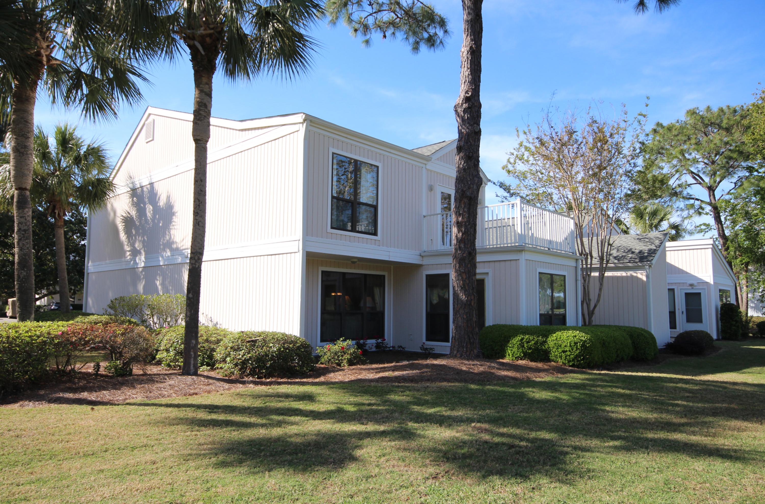 SANDPIPER VILLAGE CONDO - Residential