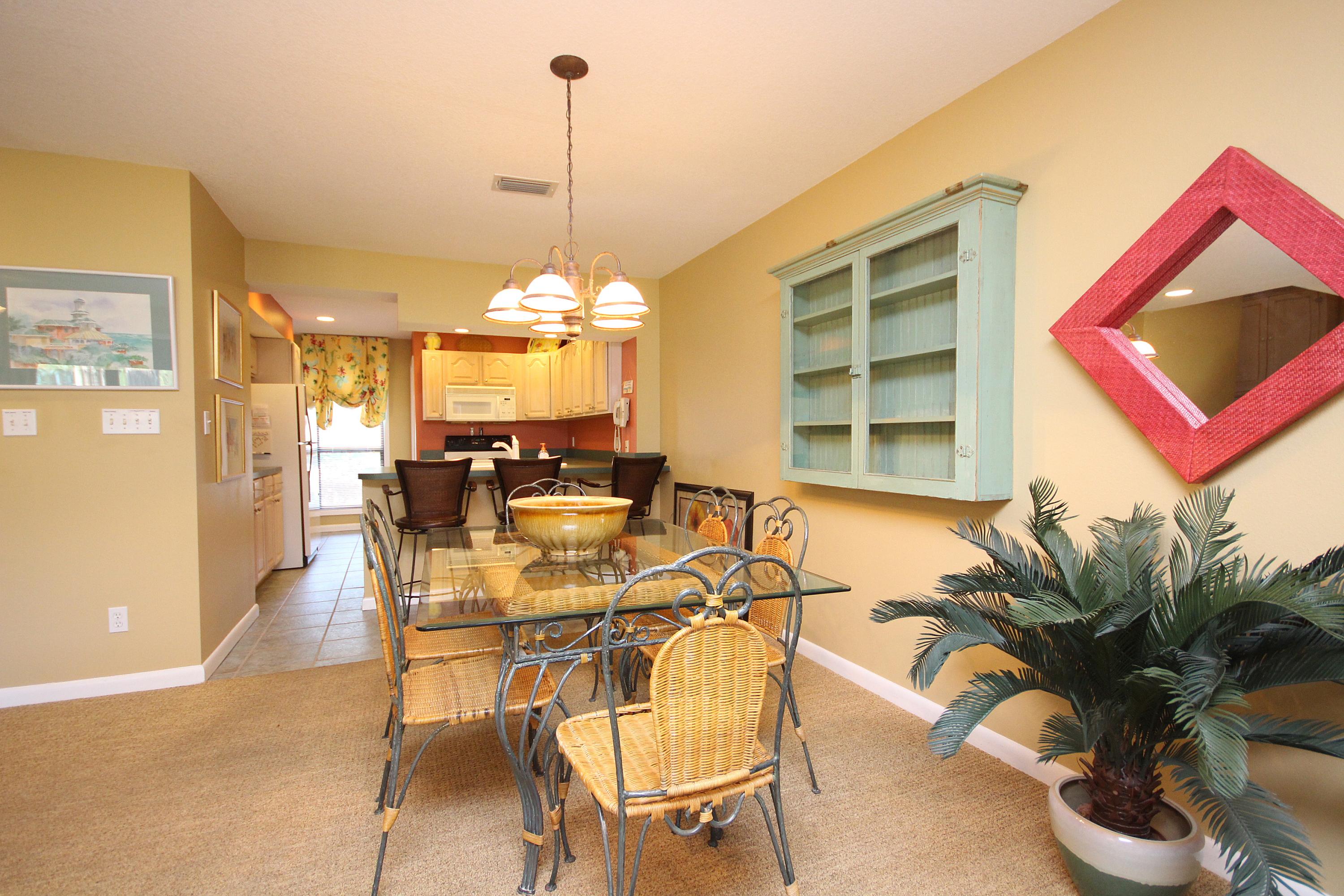 SANDPIPER VILLAGE CONDO - Residential