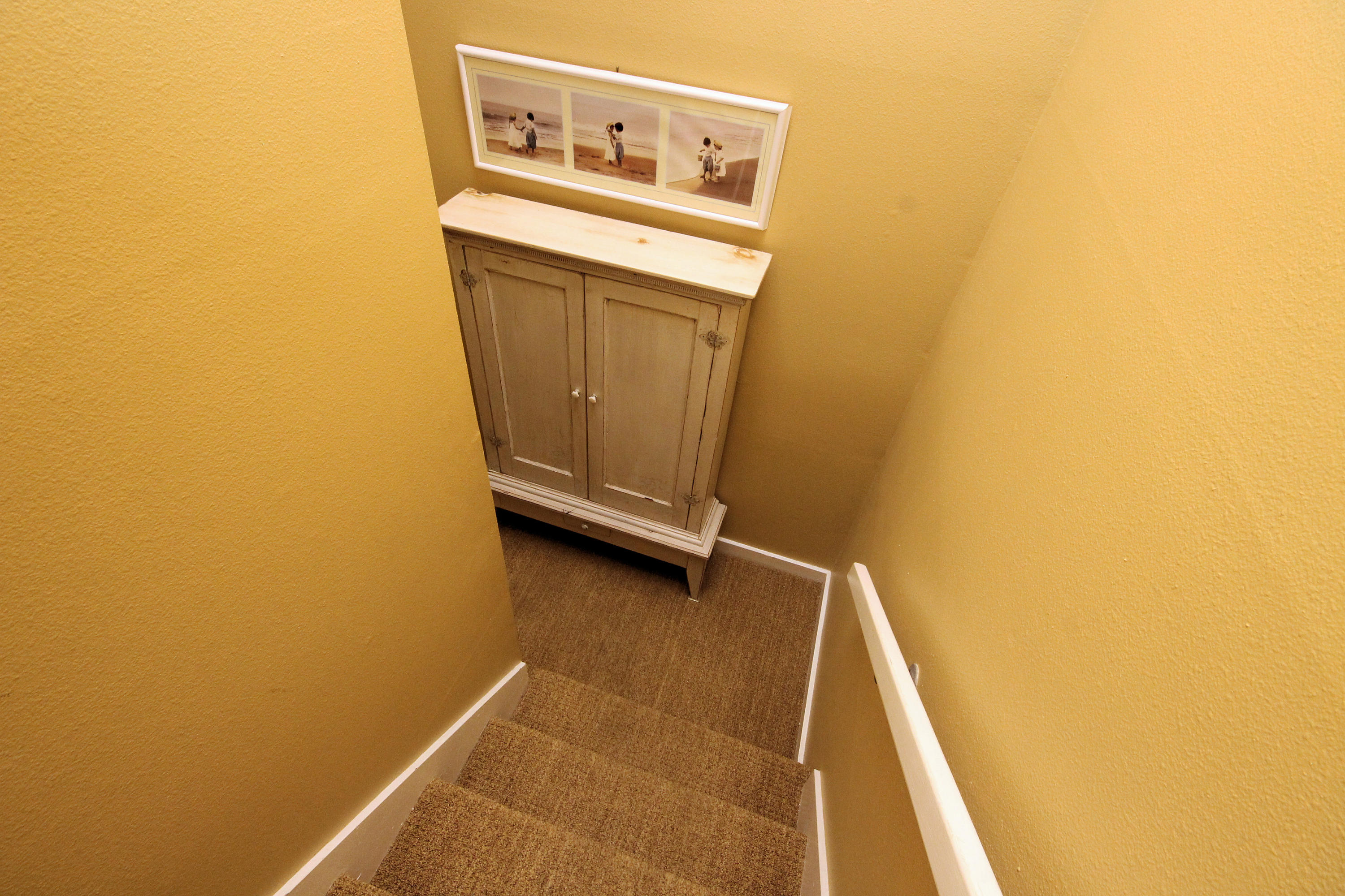 SANDPIPER VILLAGE CONDO - Residential