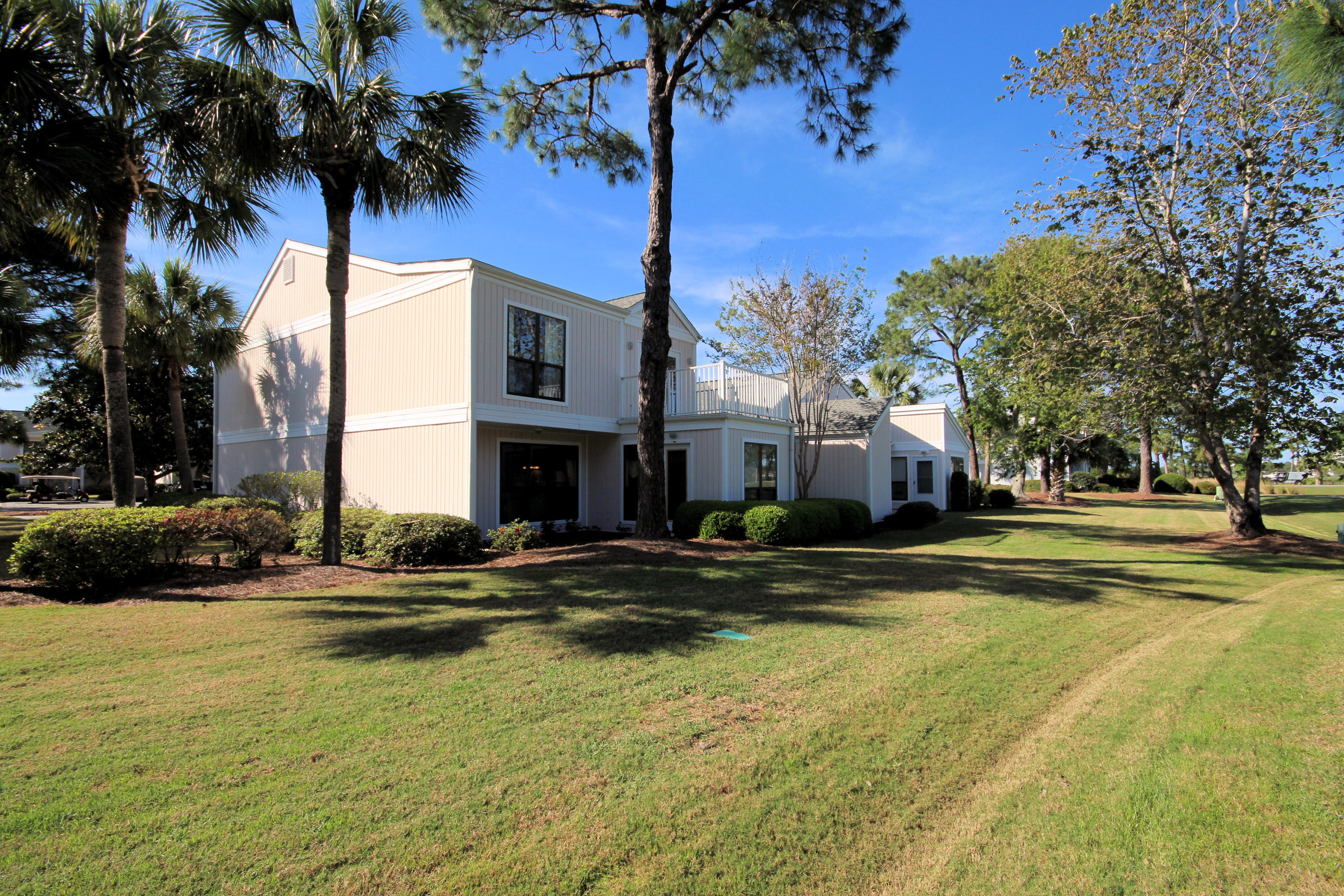 SANDPIPER VILLAGE CONDO - Residential