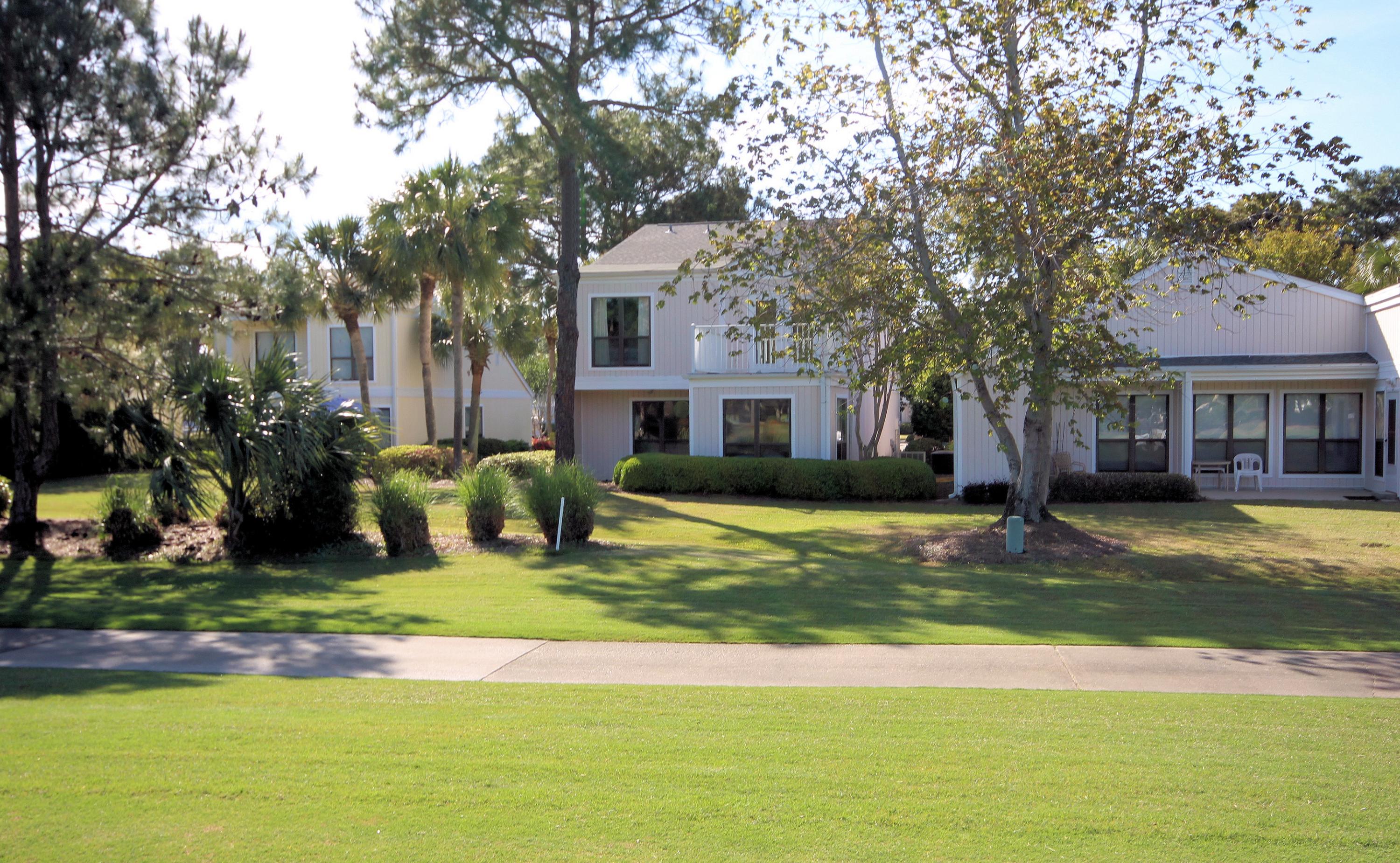 SANDPIPER VILLAGE CONDO - Residential