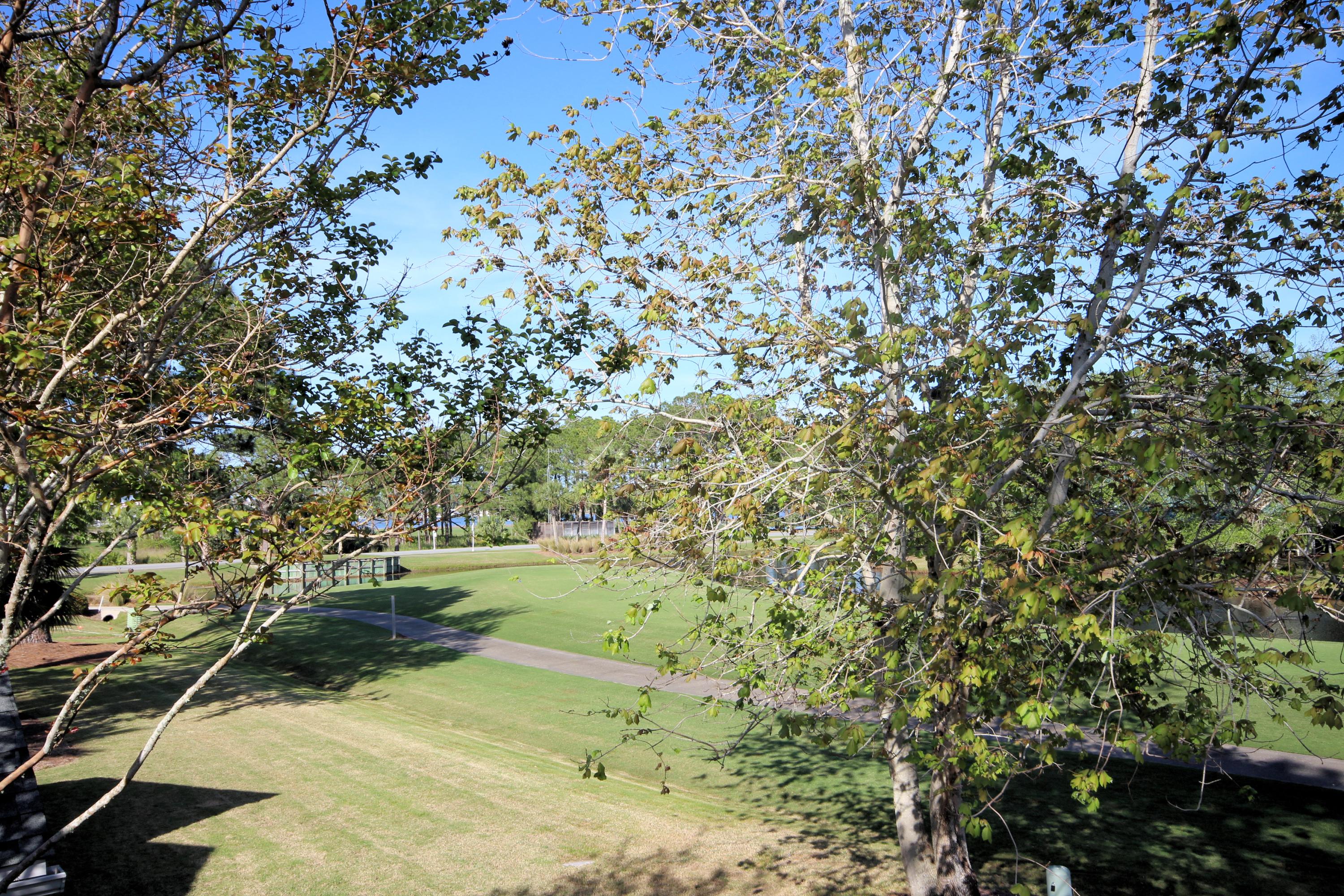 SANDPIPER VILLAGE CONDO - Residential