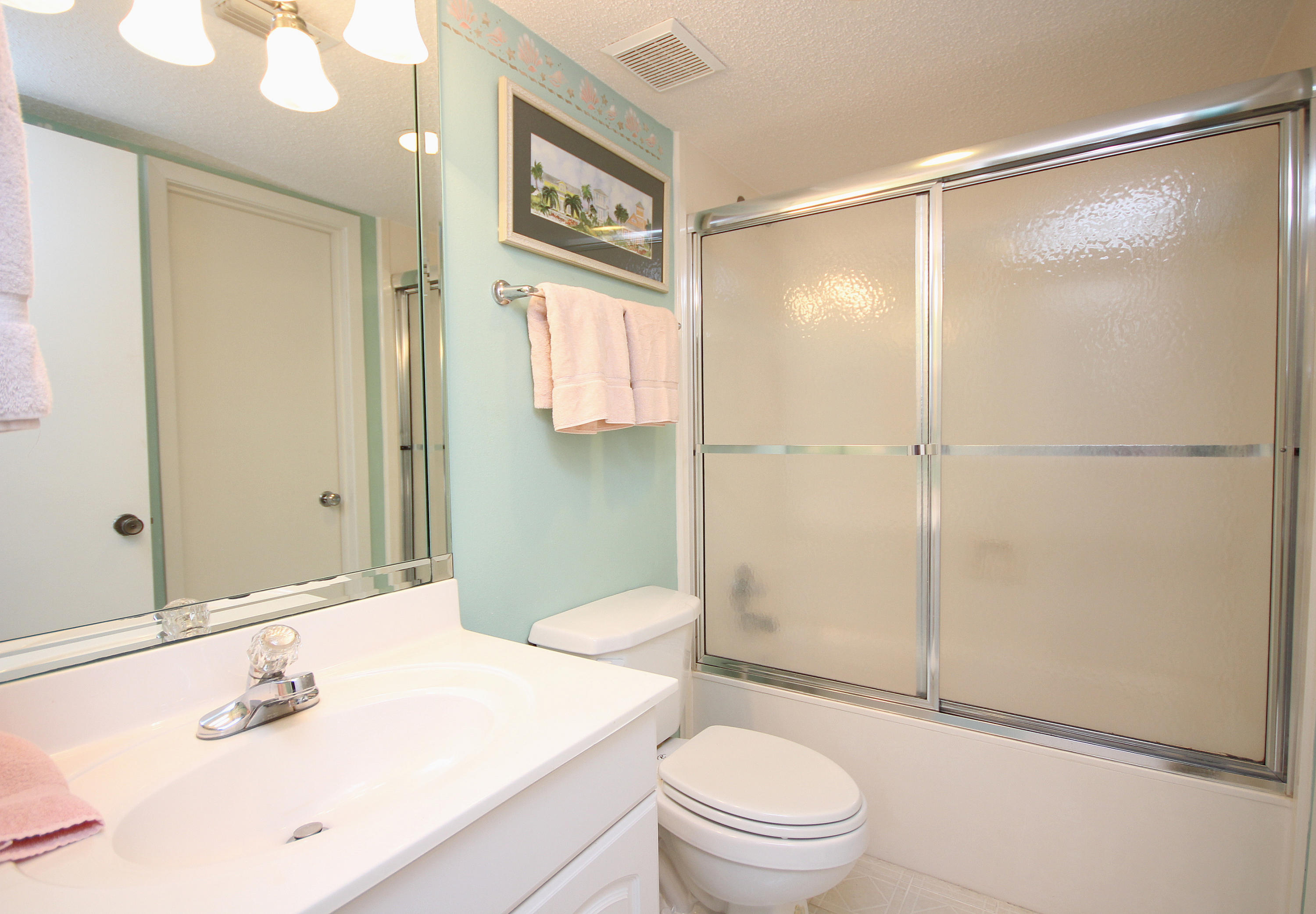 SANDPIPER VILLAGE CONDO - Residential