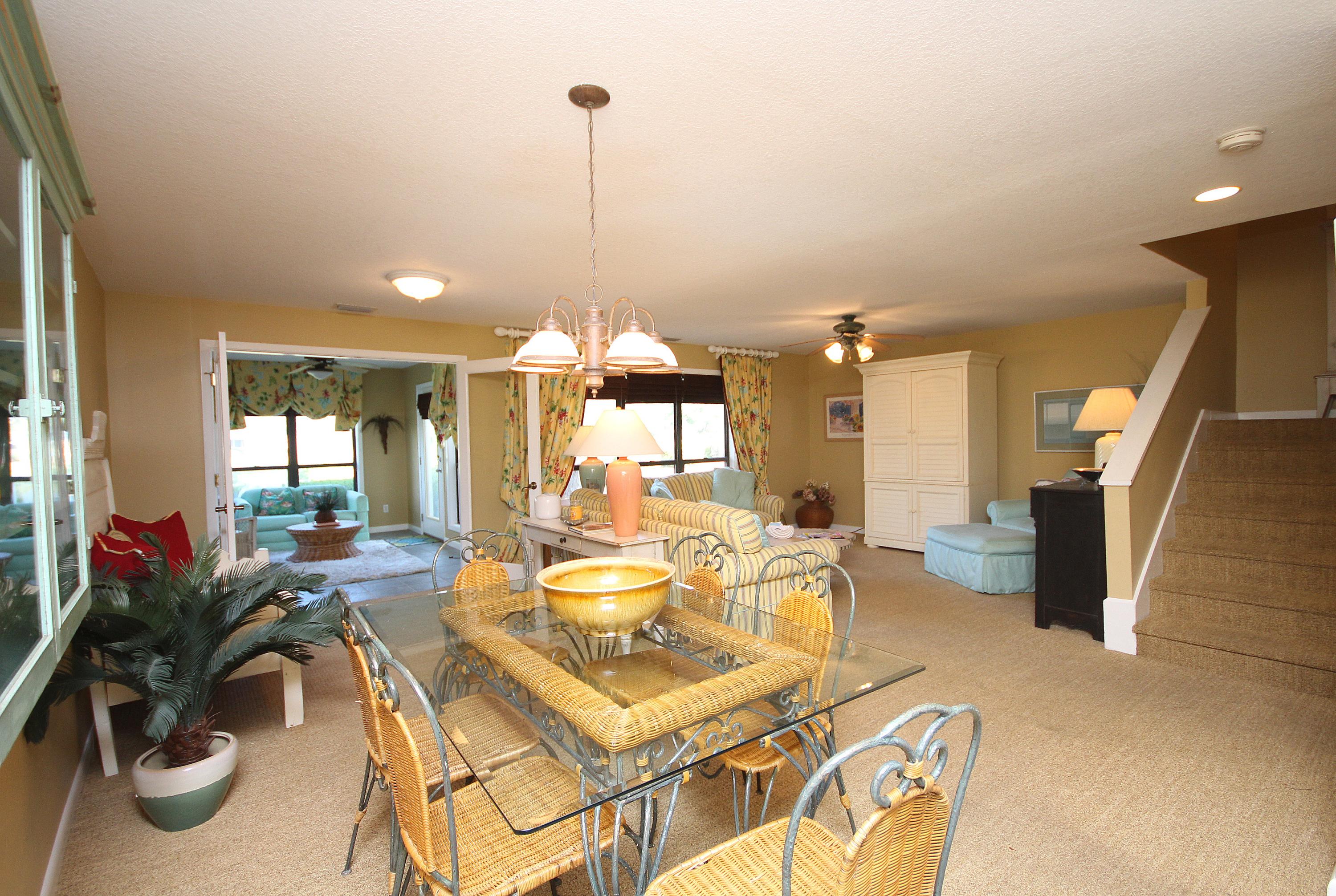 SANDPIPER VILLAGE CONDO - Residential