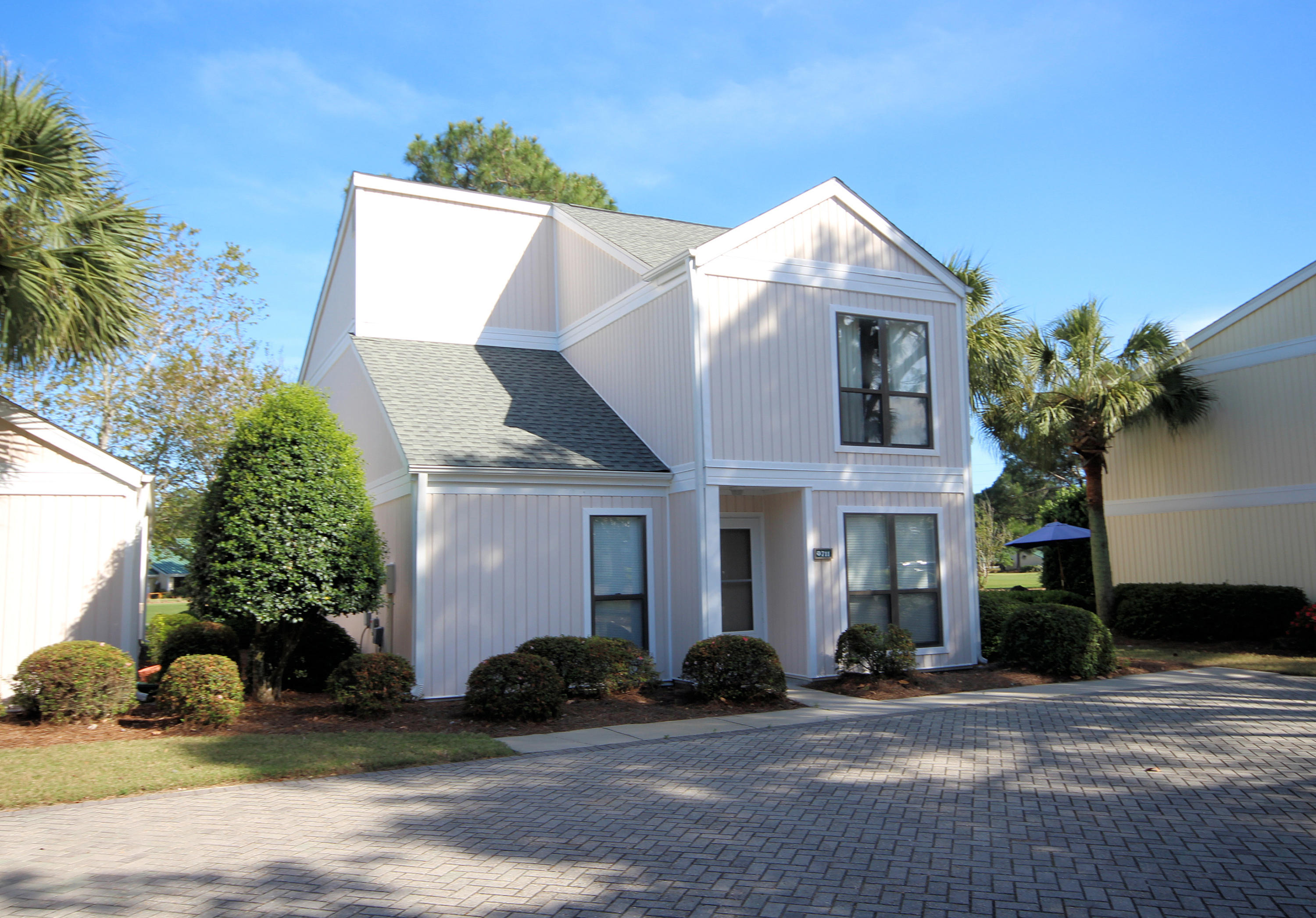 SANDPIPER VILLAGE CONDO - Residential