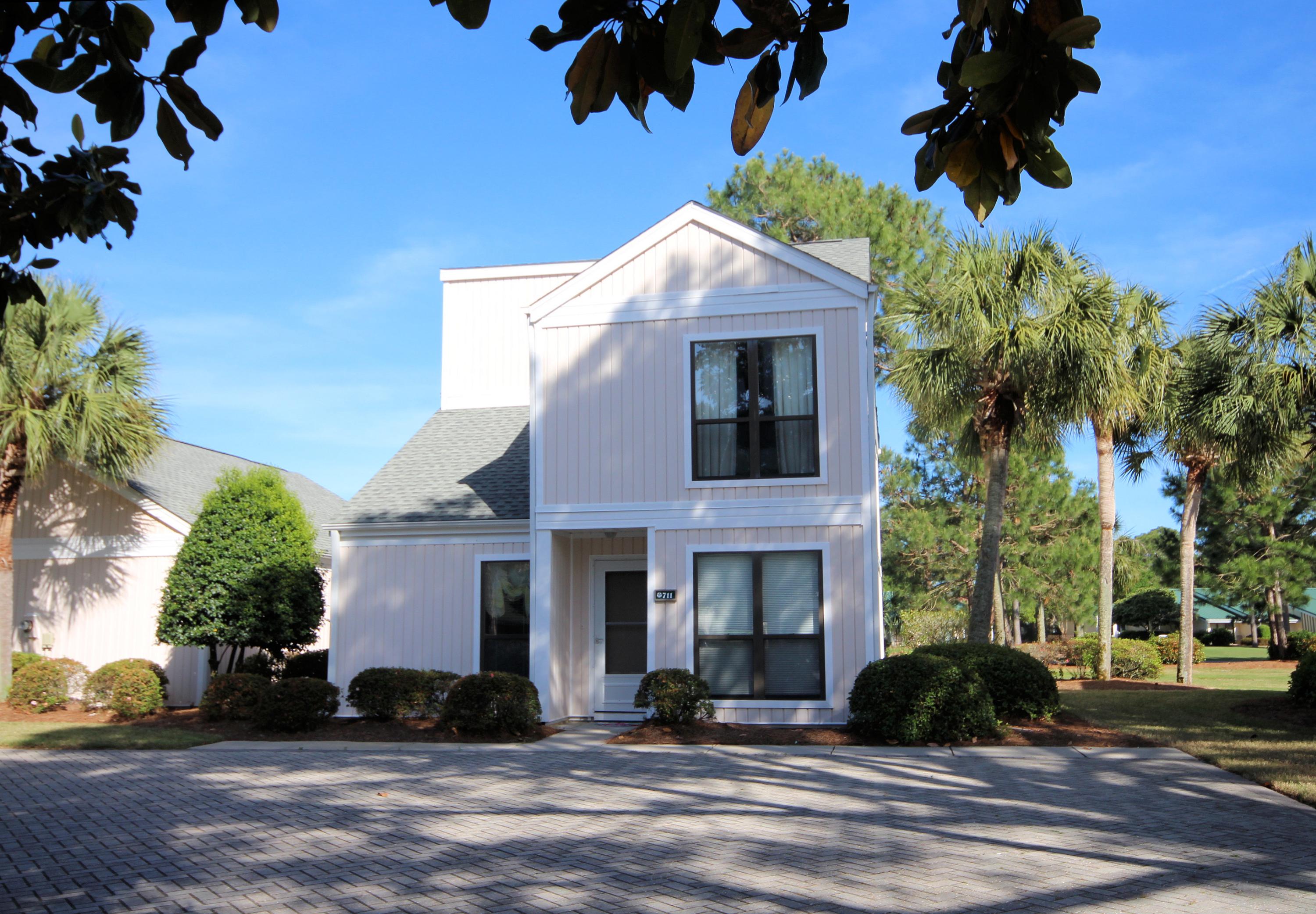 SANDPIPER VILLAGE CONDO - Residential