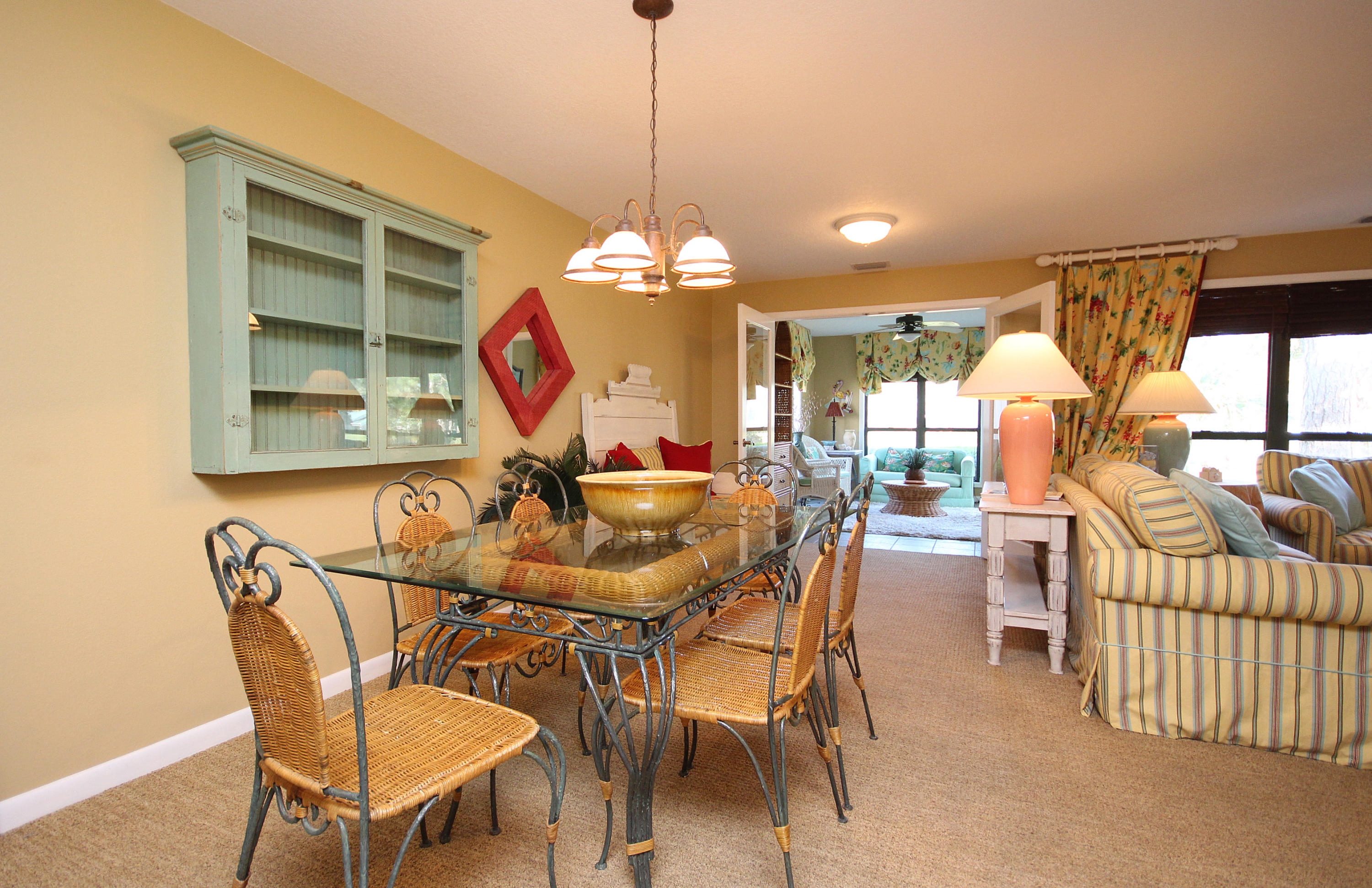 SANDPIPER VILLAGE CONDO - Residential
