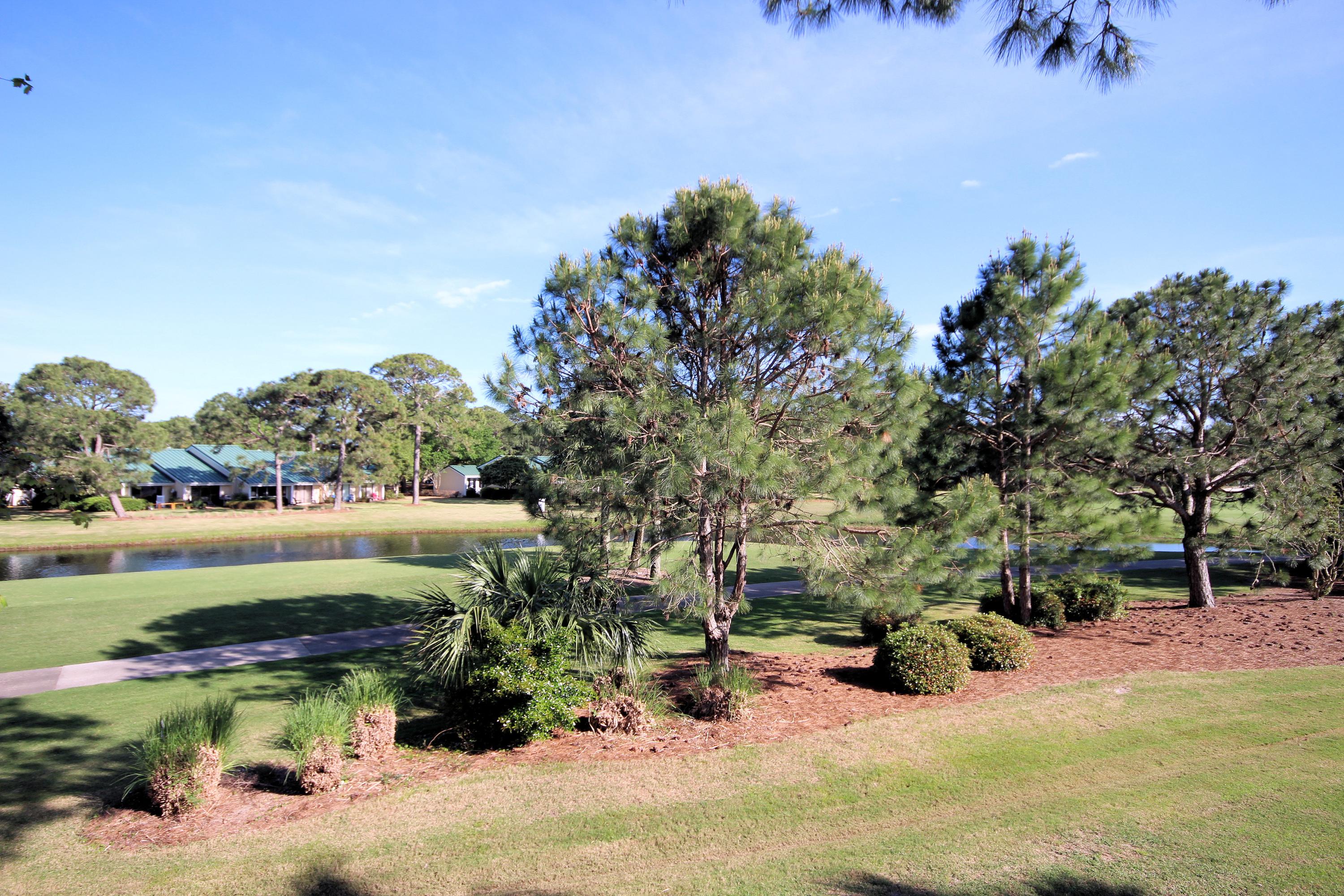 SANDPIPER VILLAGE CONDO - Residential