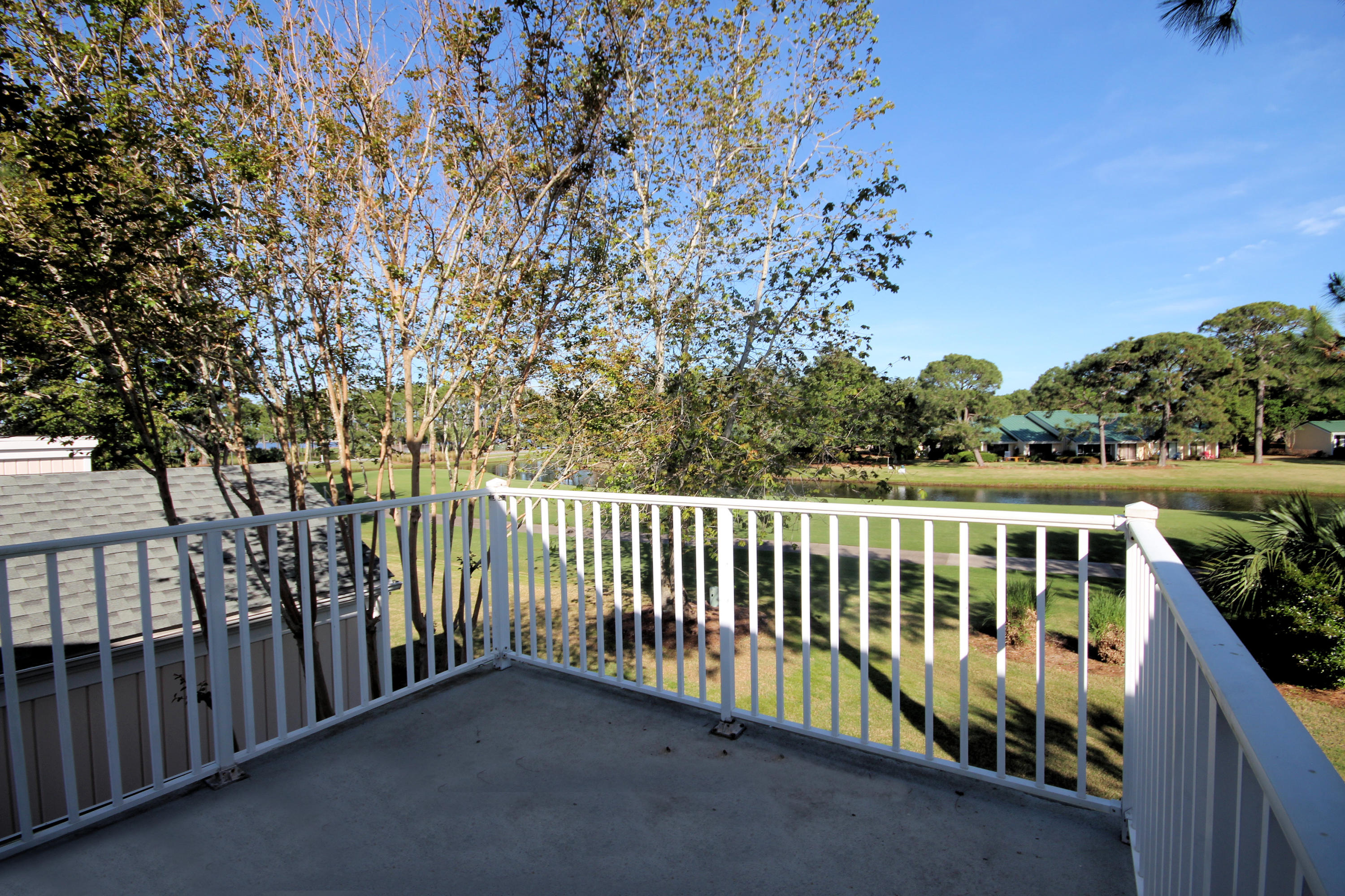 SANDPIPER VILLAGE CONDO - Residential