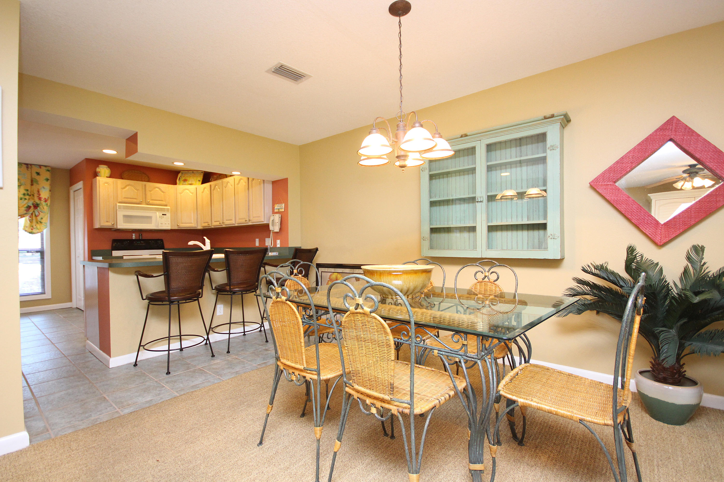 SANDPIPER VILLAGE CONDO - Residential
