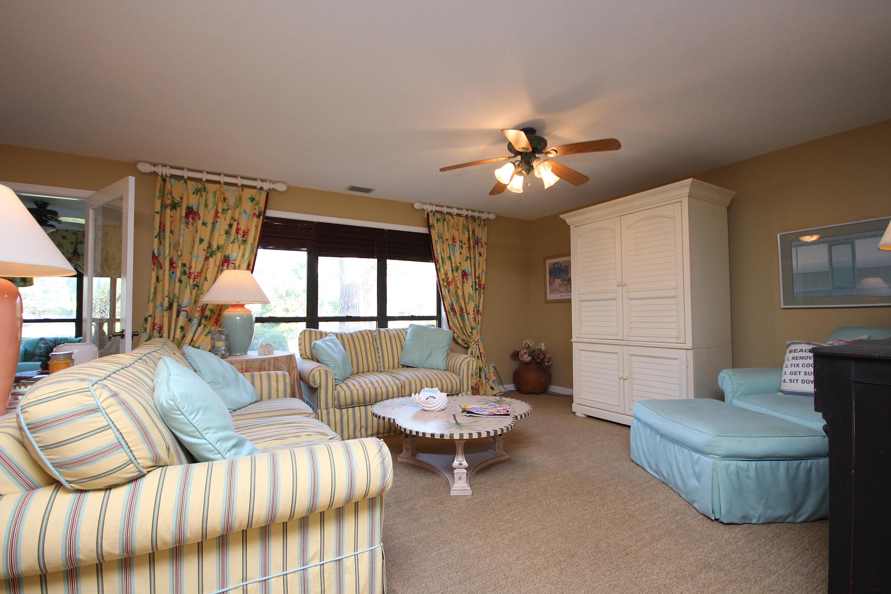 SANDPIPER VILLAGE CONDO - Residential