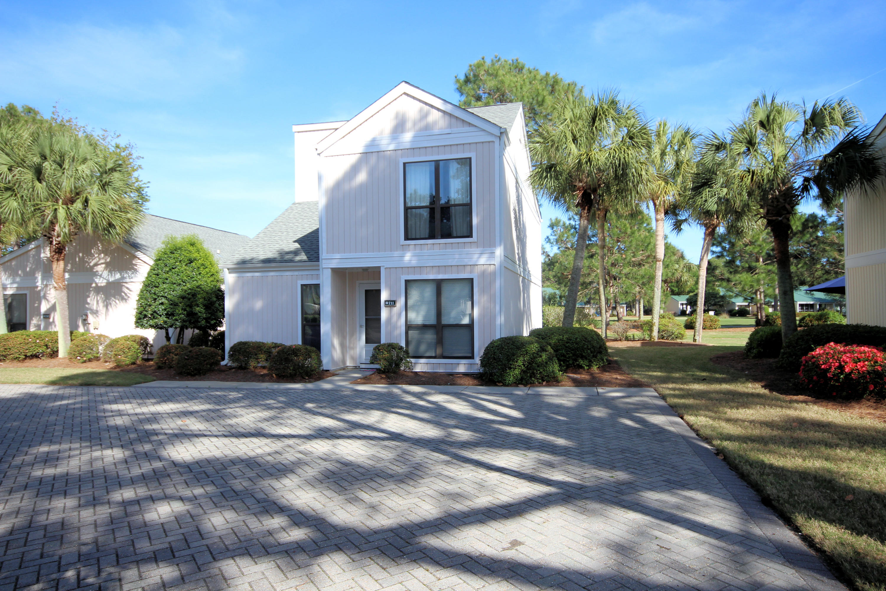 SANDPIPER VILLAGE CONDO - Residential