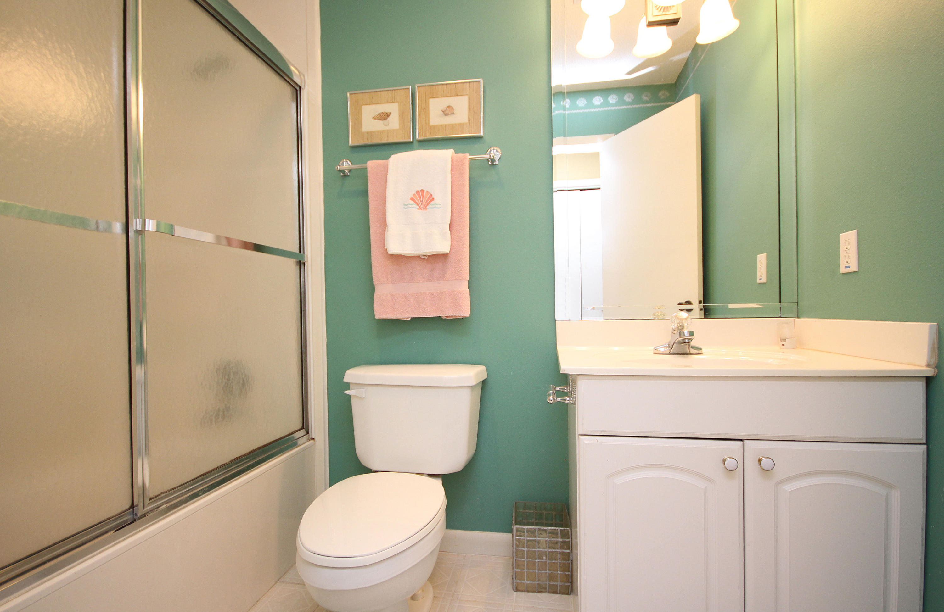 SANDPIPER VILLAGE CONDO - Residential