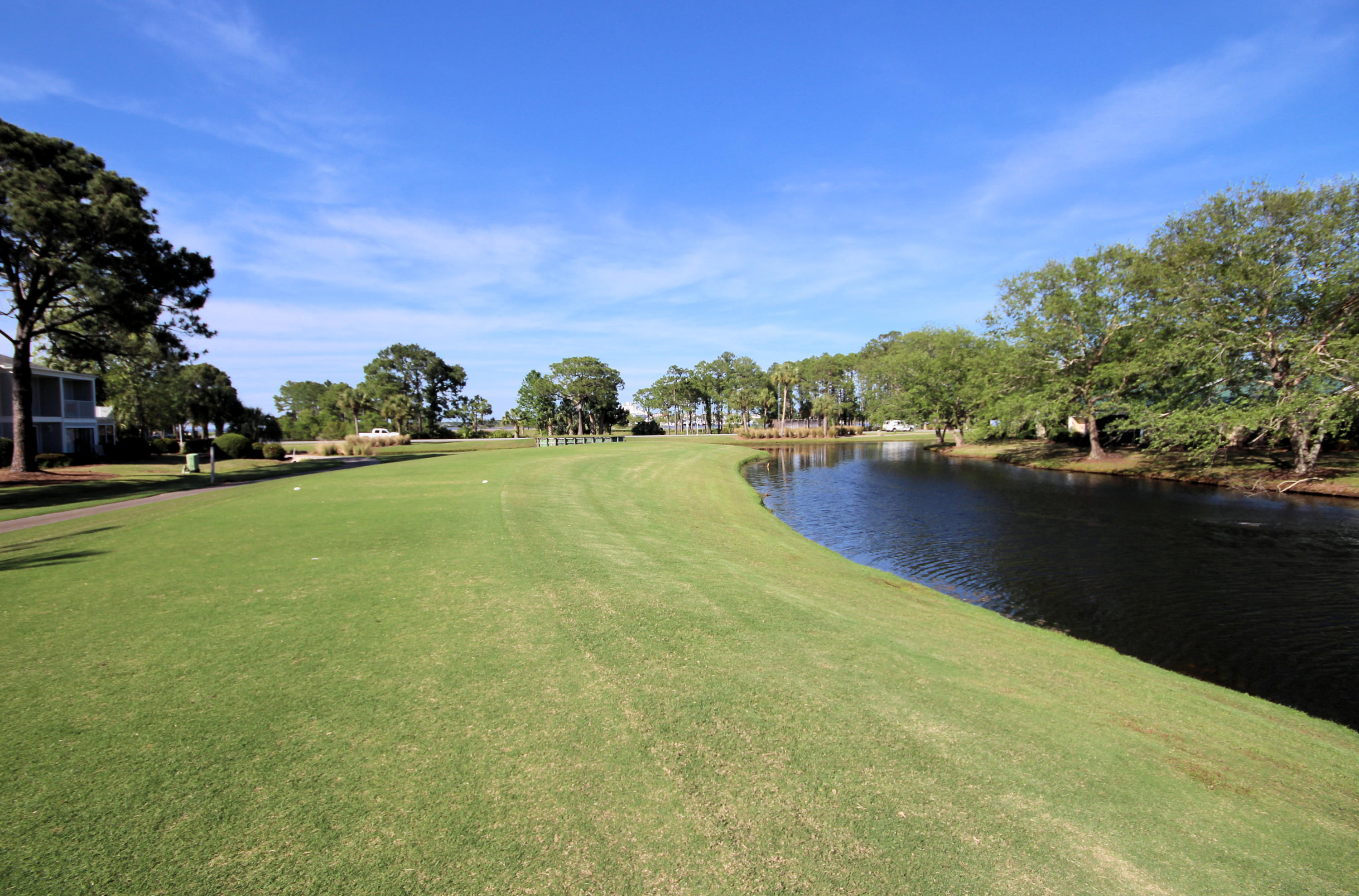 SANDPIPER VILLAGE CONDO - Residential