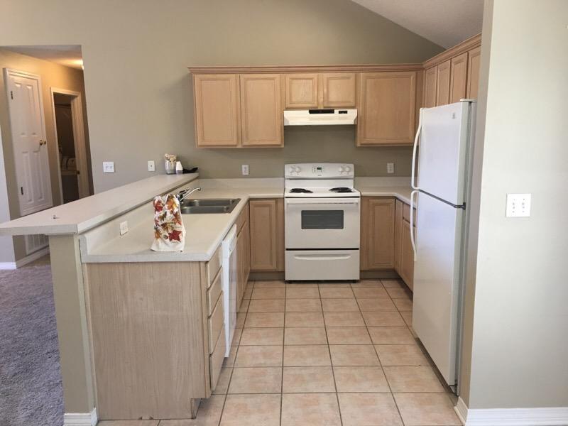 HOLLEY BY THE SEA - Residential