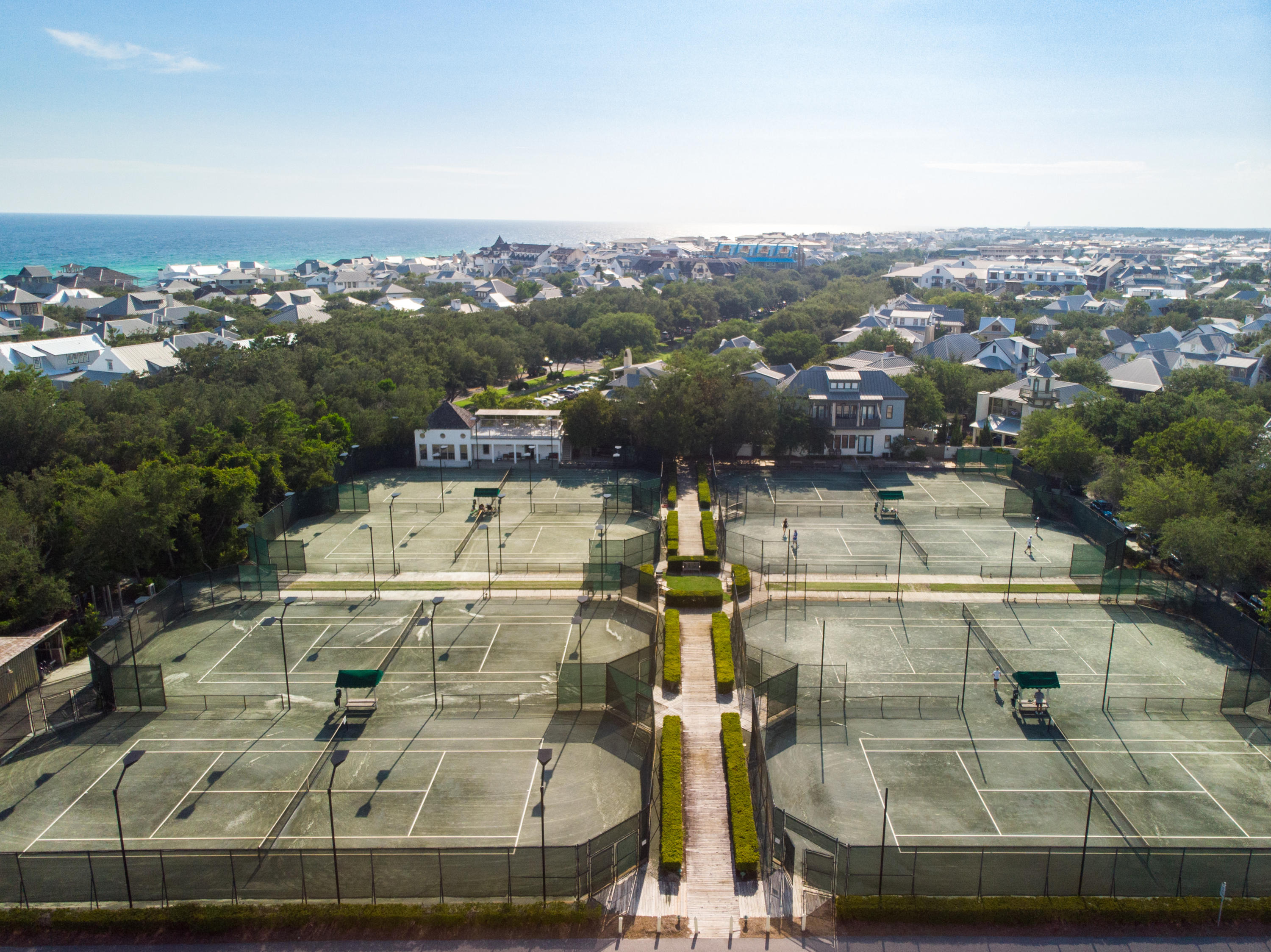ROSEMARY BEACH - Residential