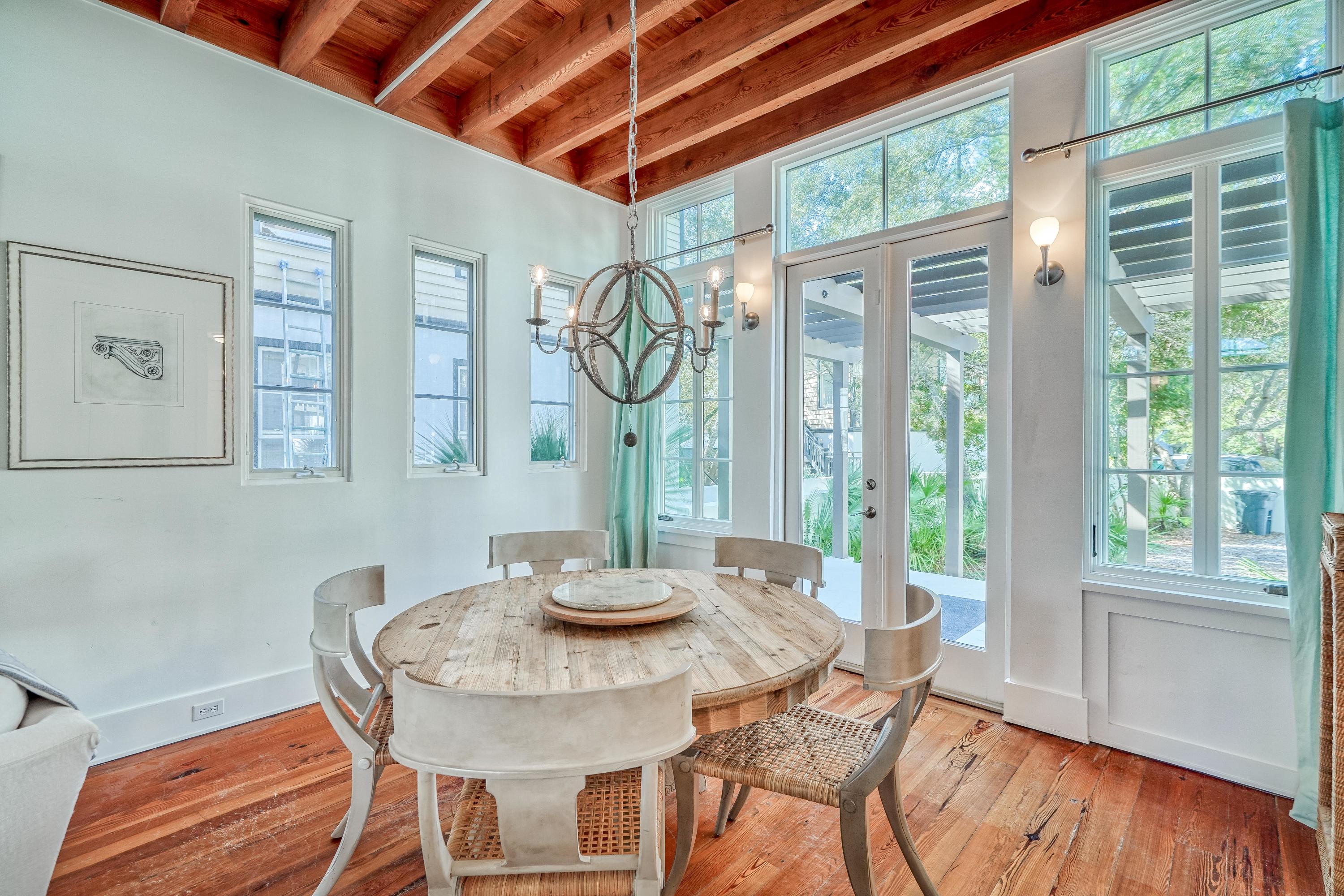 ROSEMARY BEACH - Residential