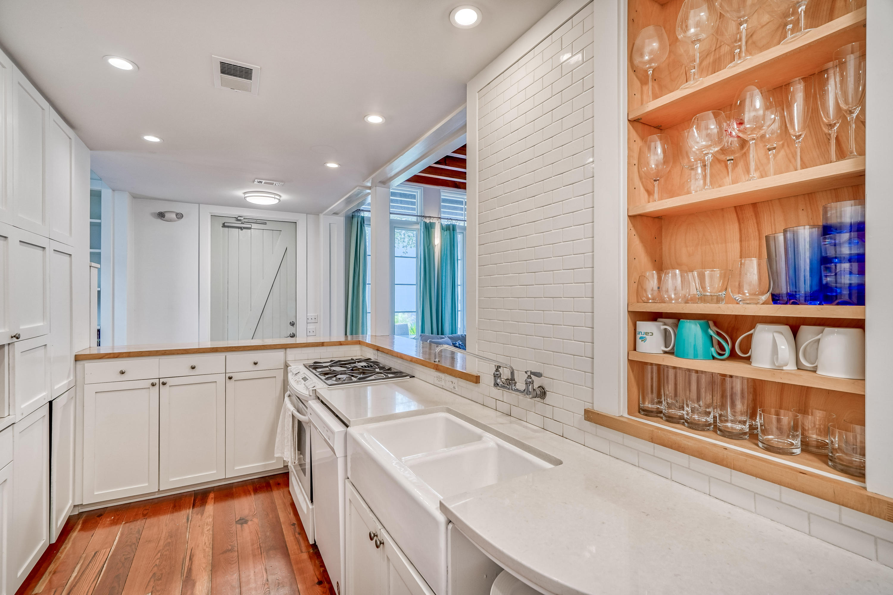 ROSEMARY BEACH - Residential