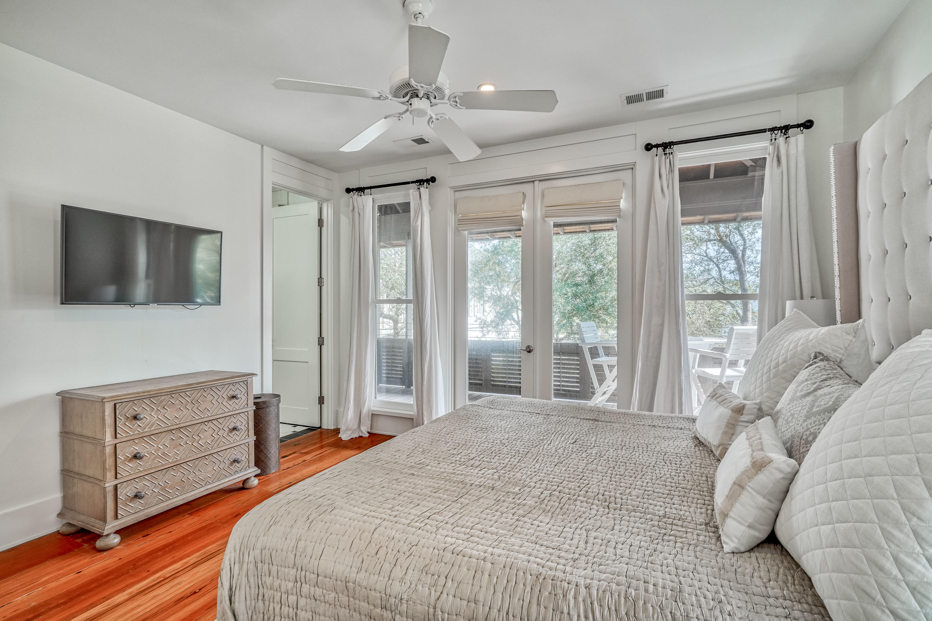 ROSEMARY BEACH - Residential