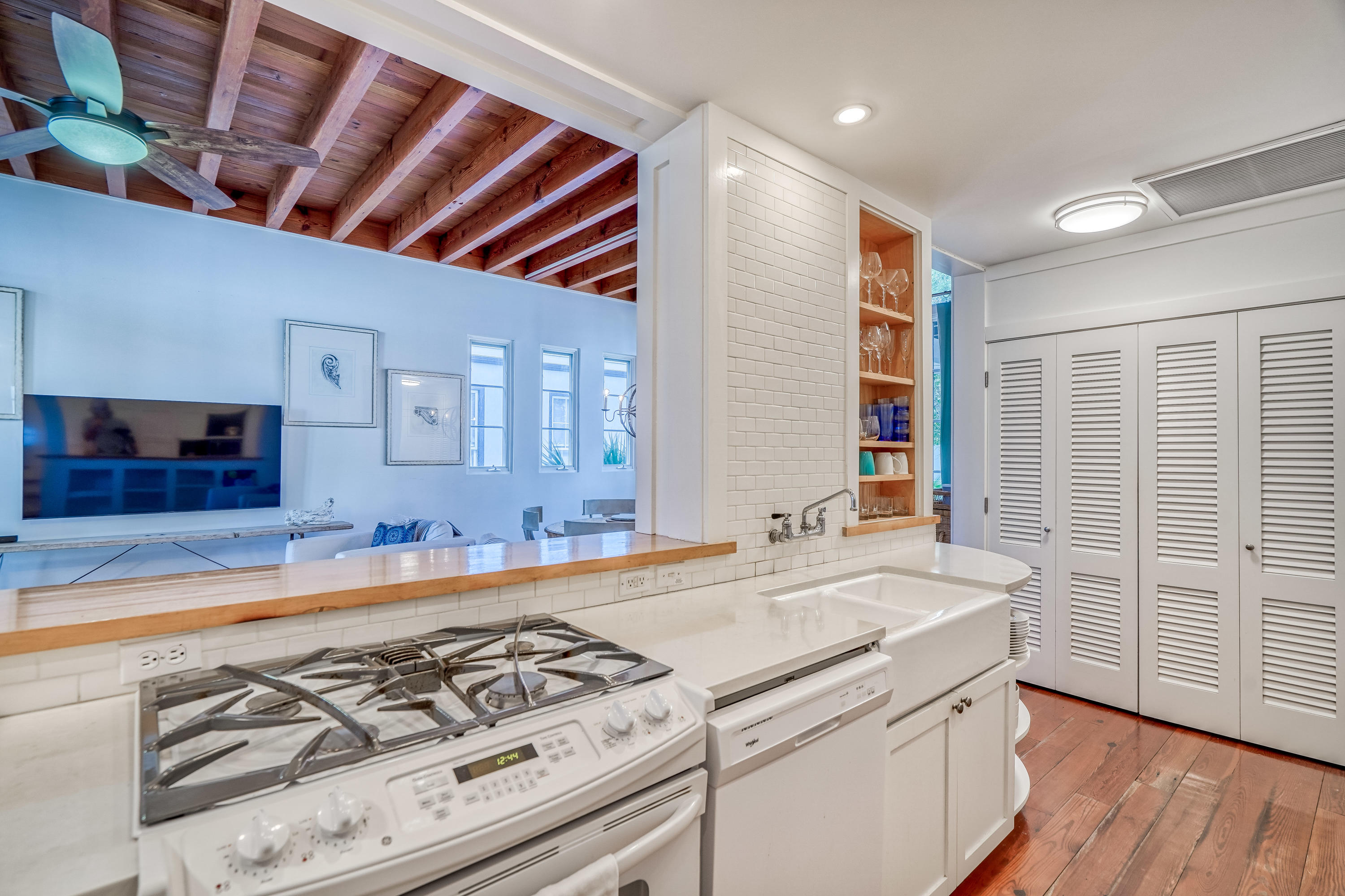 ROSEMARY BEACH - Residential