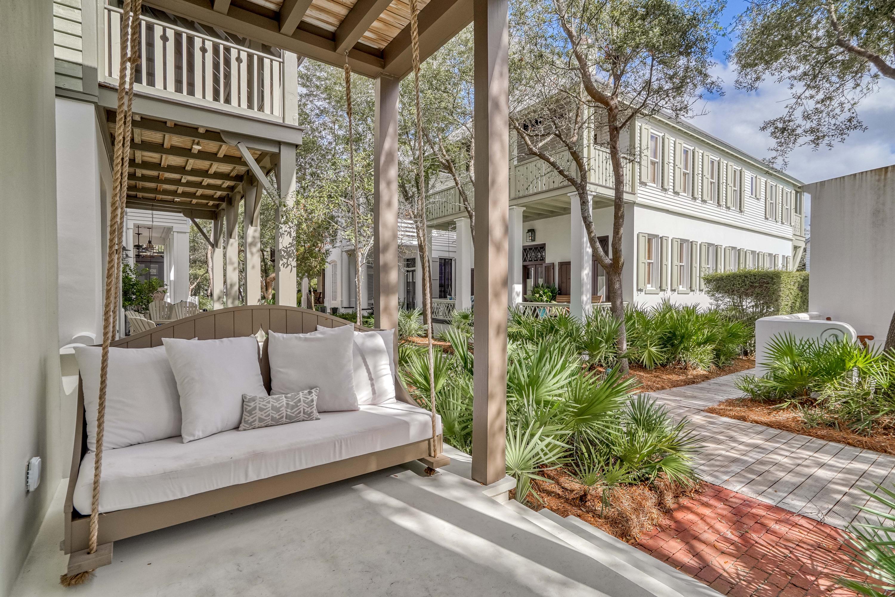 ROSEMARY BEACH - Residential