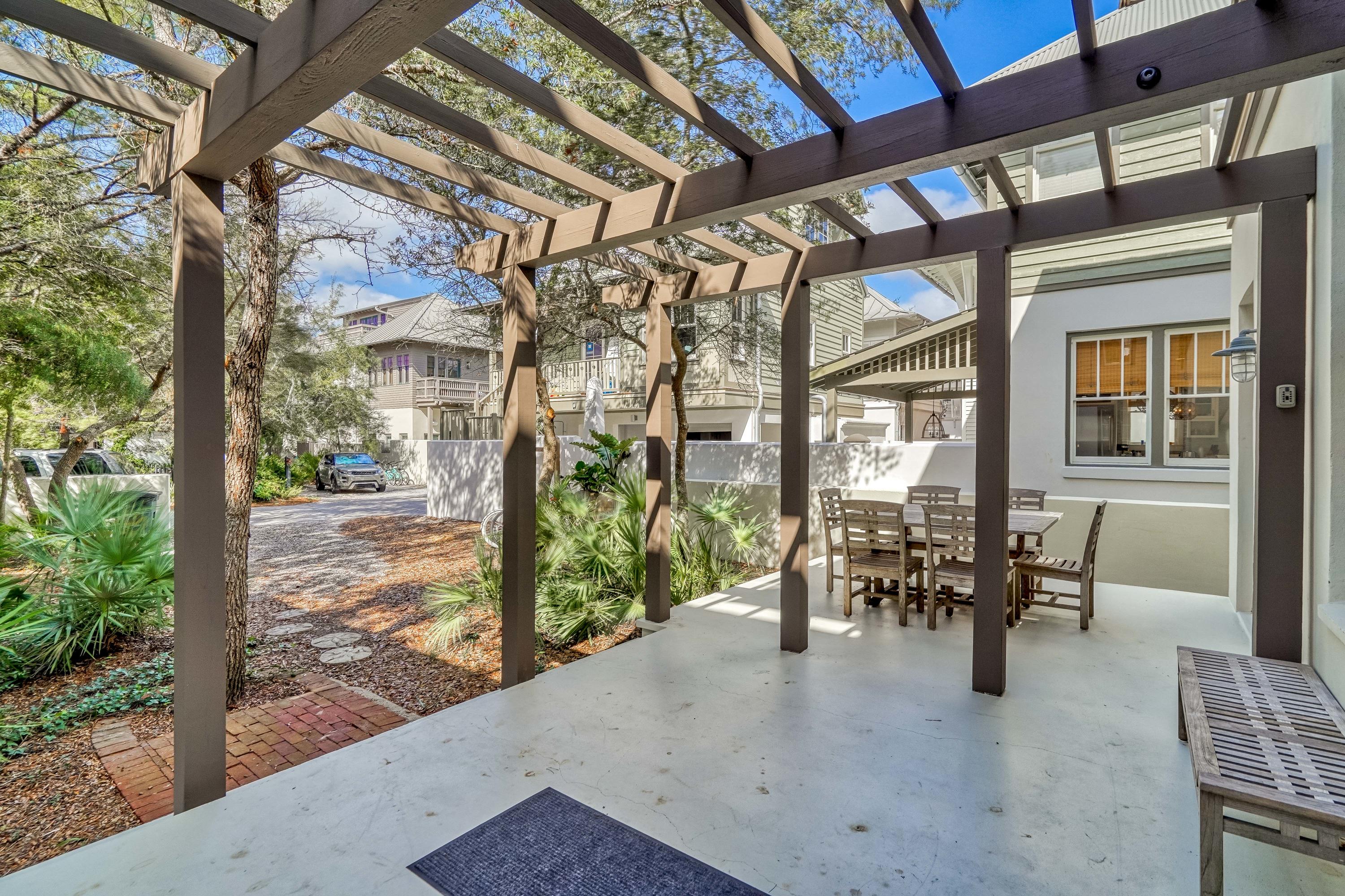 ROSEMARY BEACH - Residential
