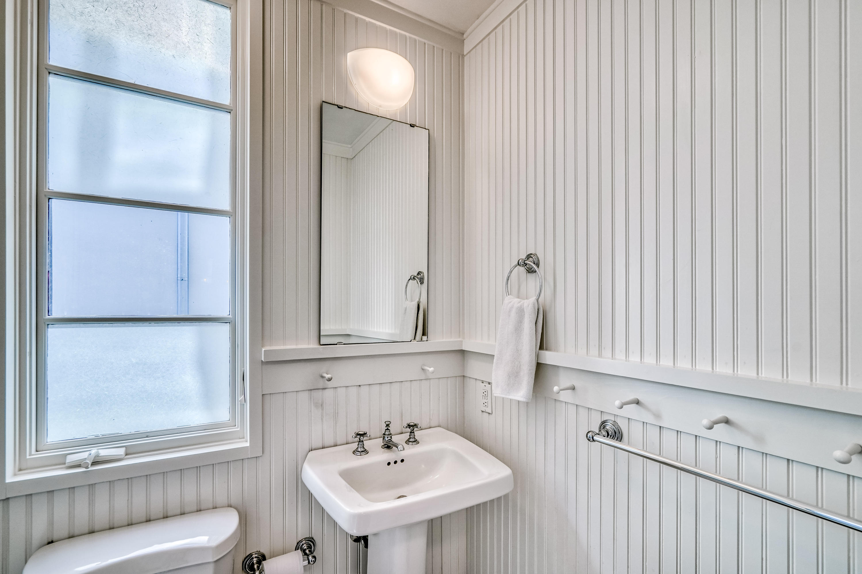 ROSEMARY BEACH - Residential