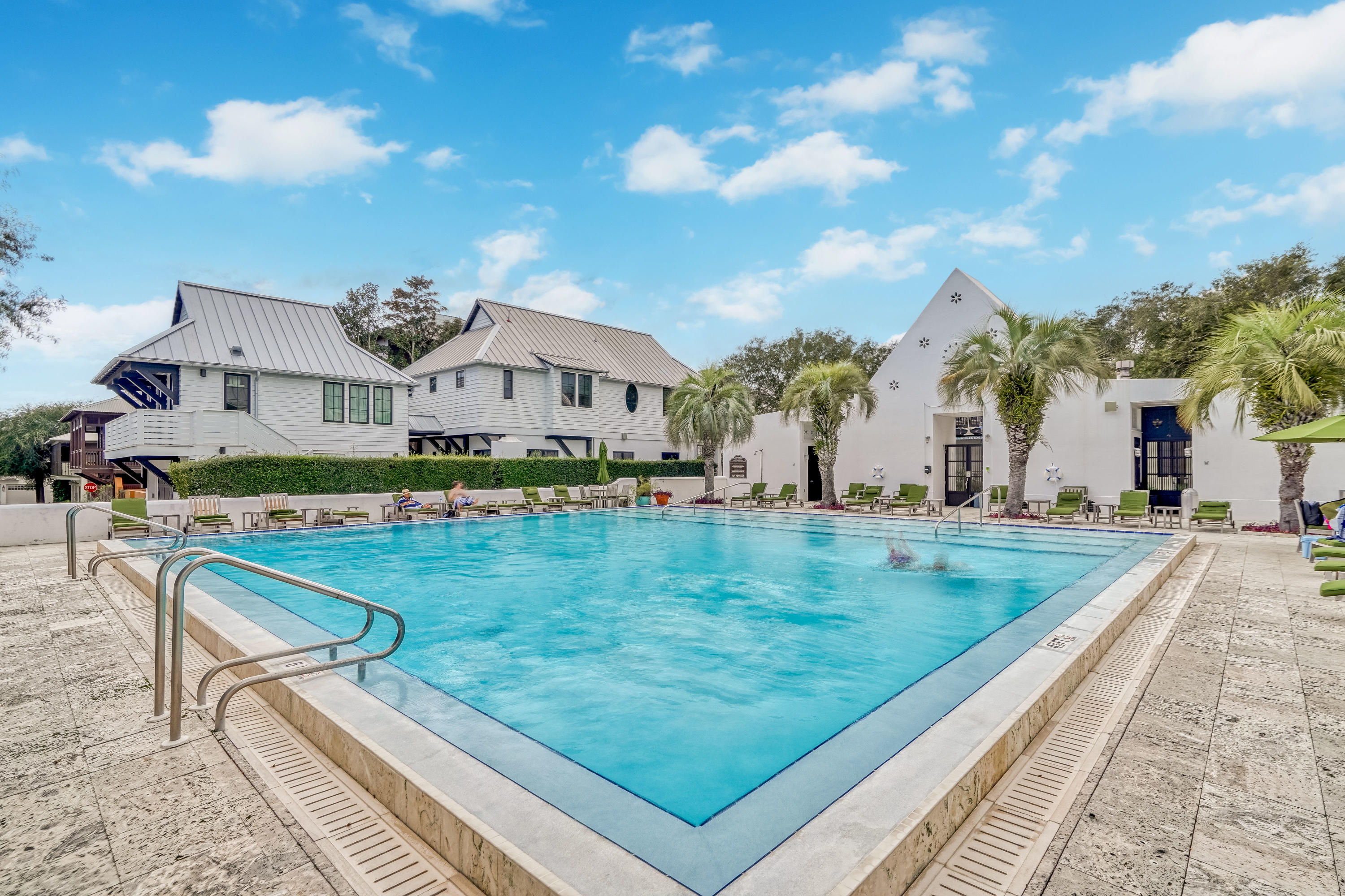 ROSEMARY BEACH - Residential
