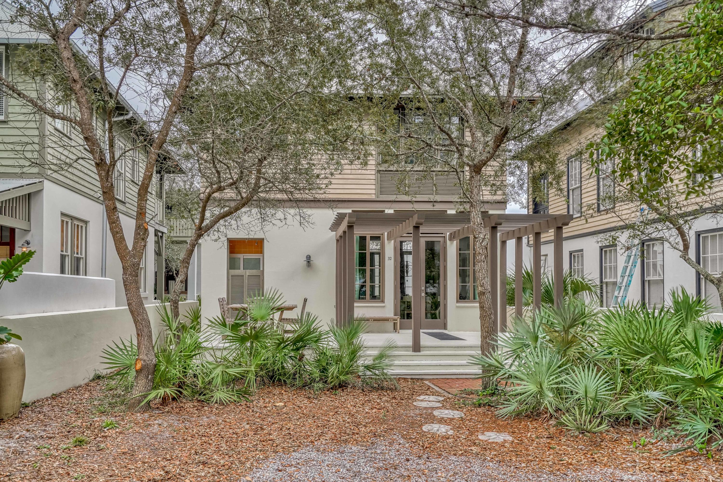 ROSEMARY BEACH - Residential