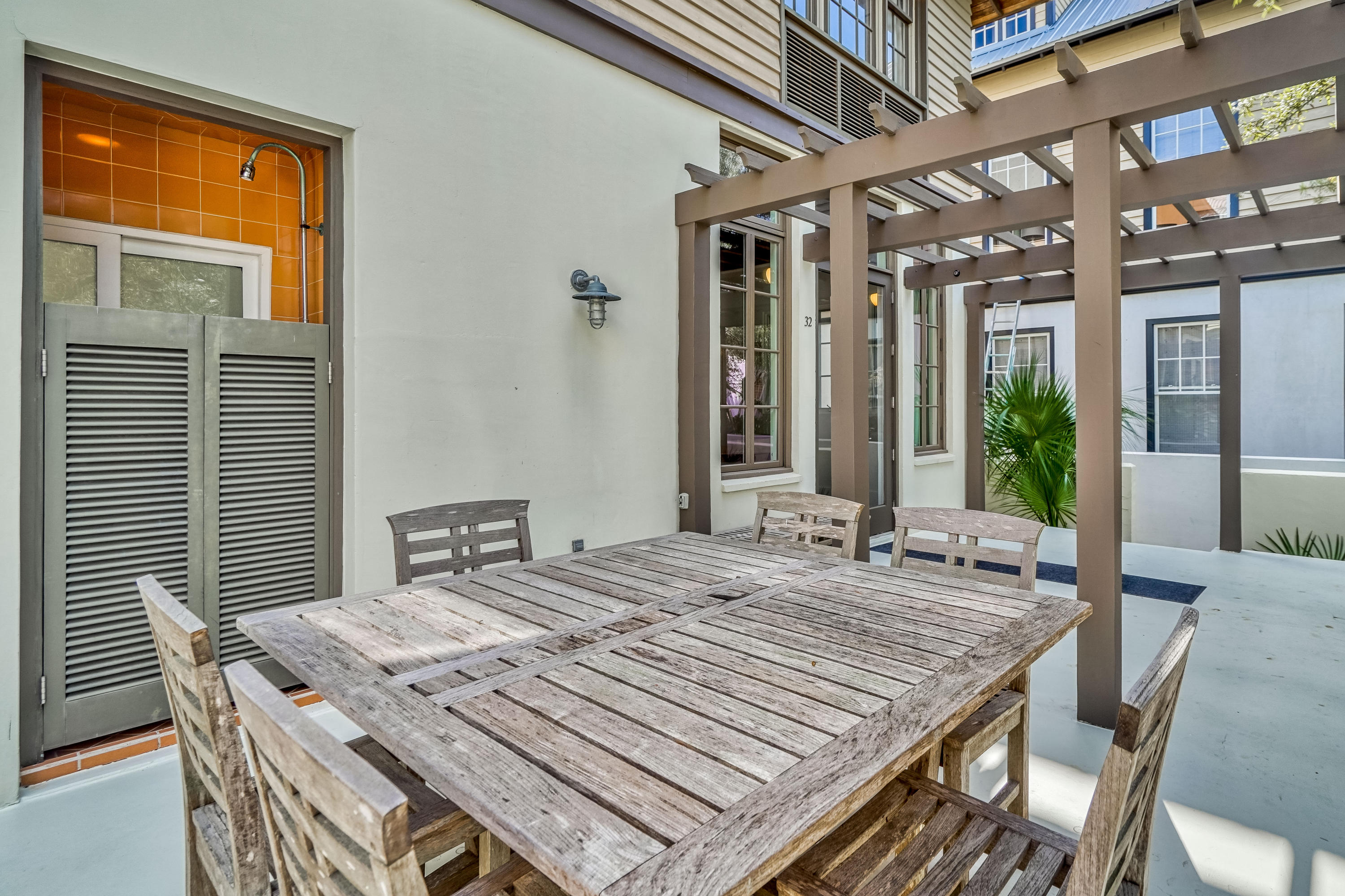 ROSEMARY BEACH - Residential