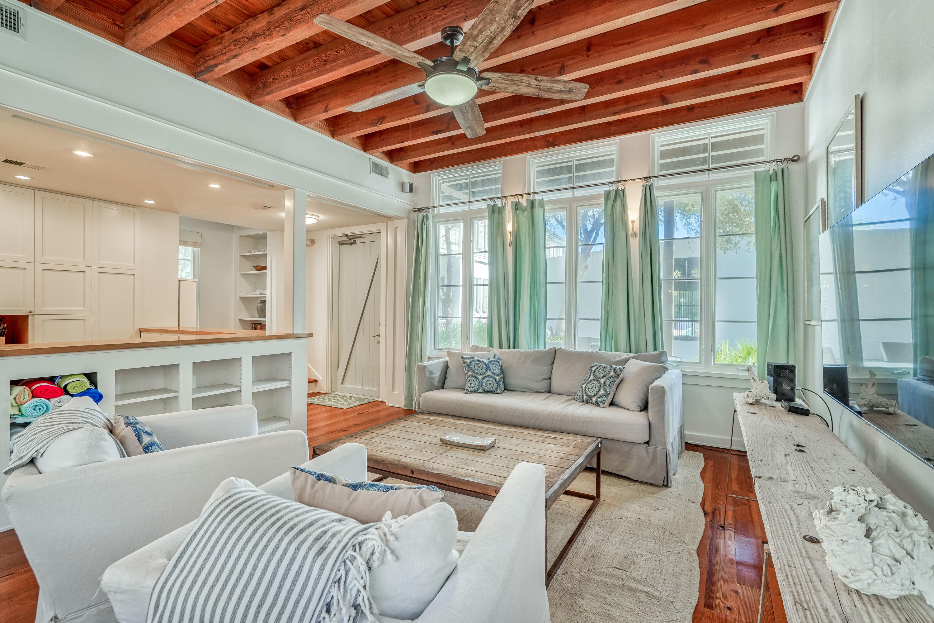 ROSEMARY BEACH - Residential