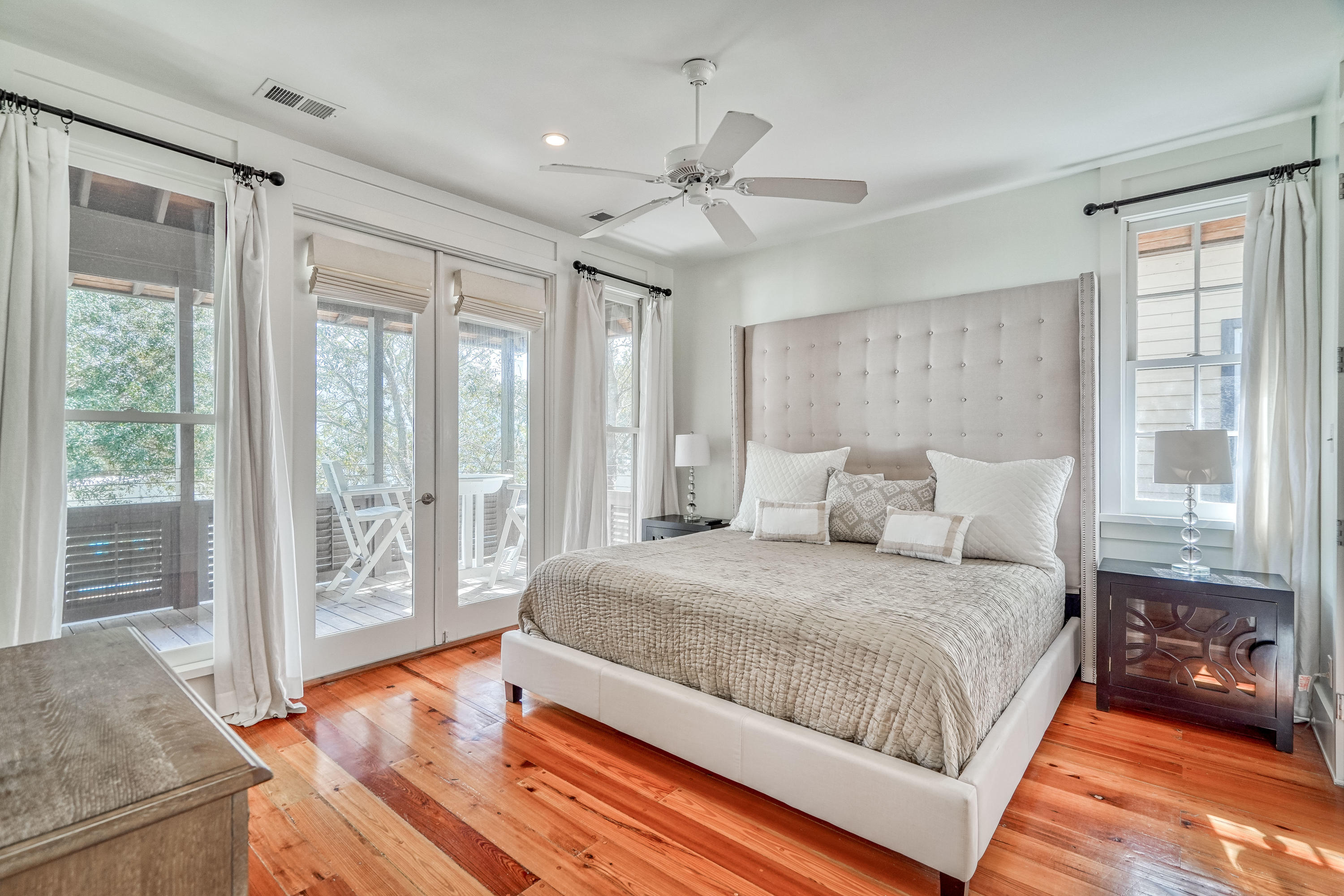 ROSEMARY BEACH - Residential