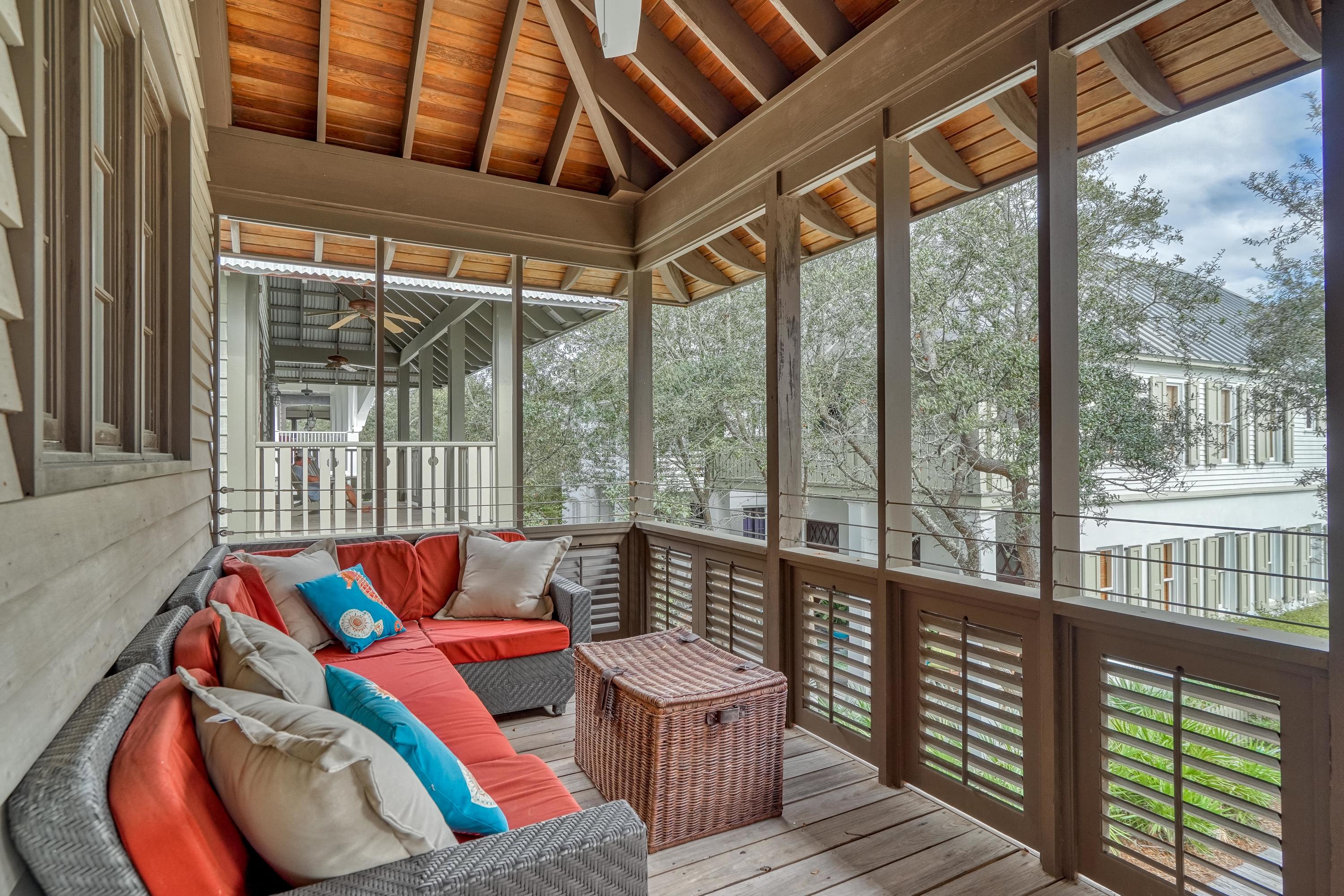 ROSEMARY BEACH - Residential