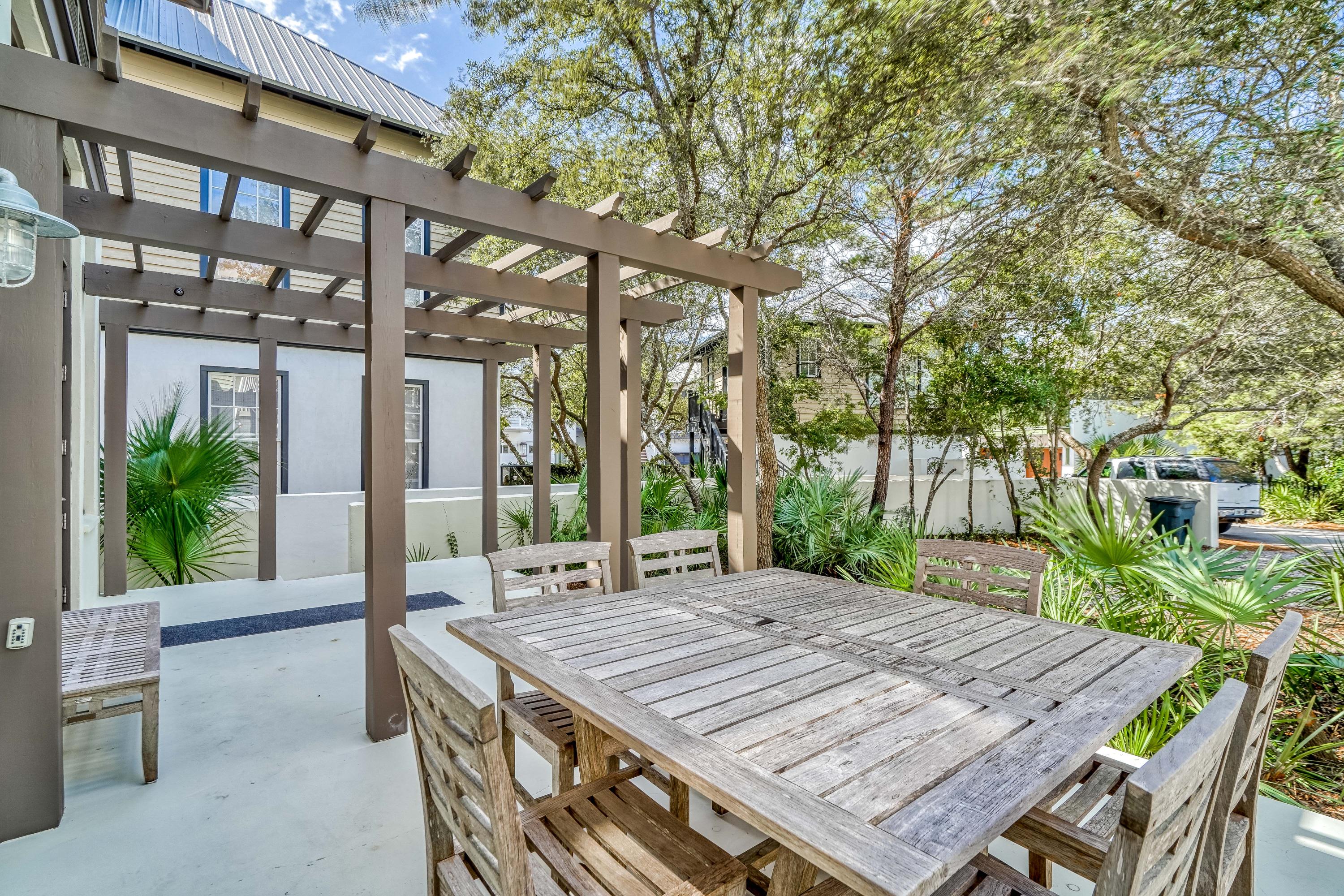 ROSEMARY BEACH - Residential