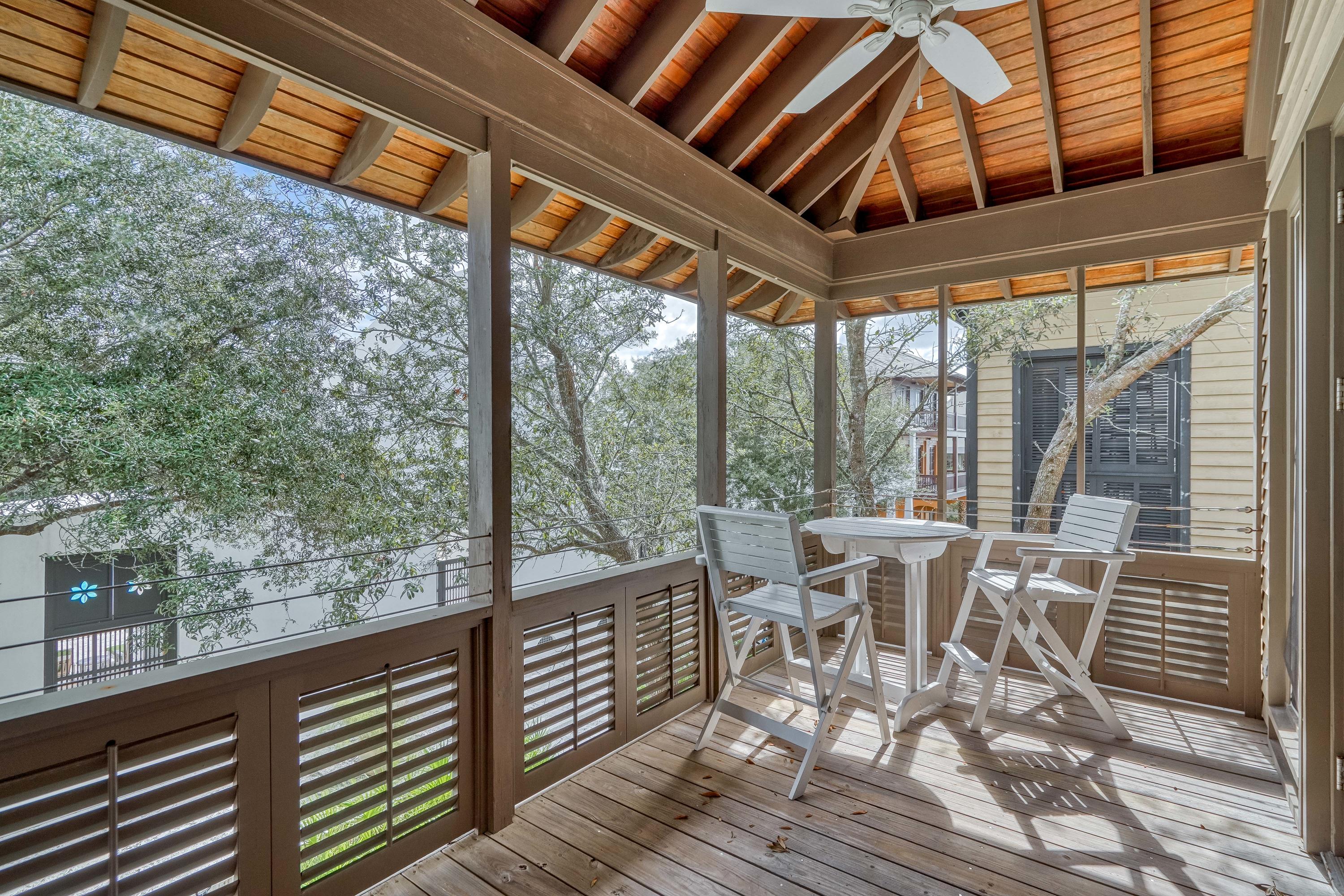 ROSEMARY BEACH - Residential