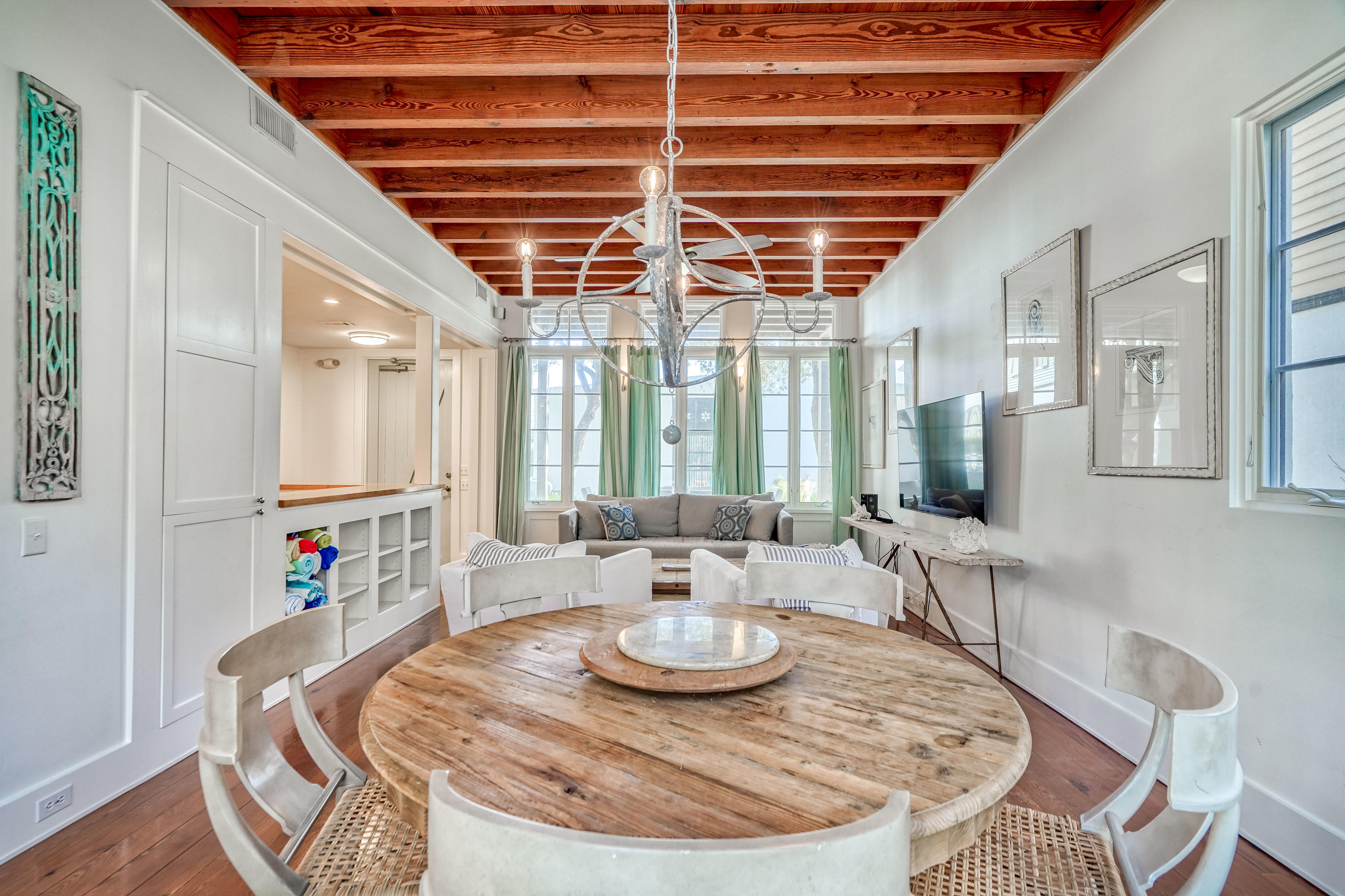 ROSEMARY BEACH - Residential