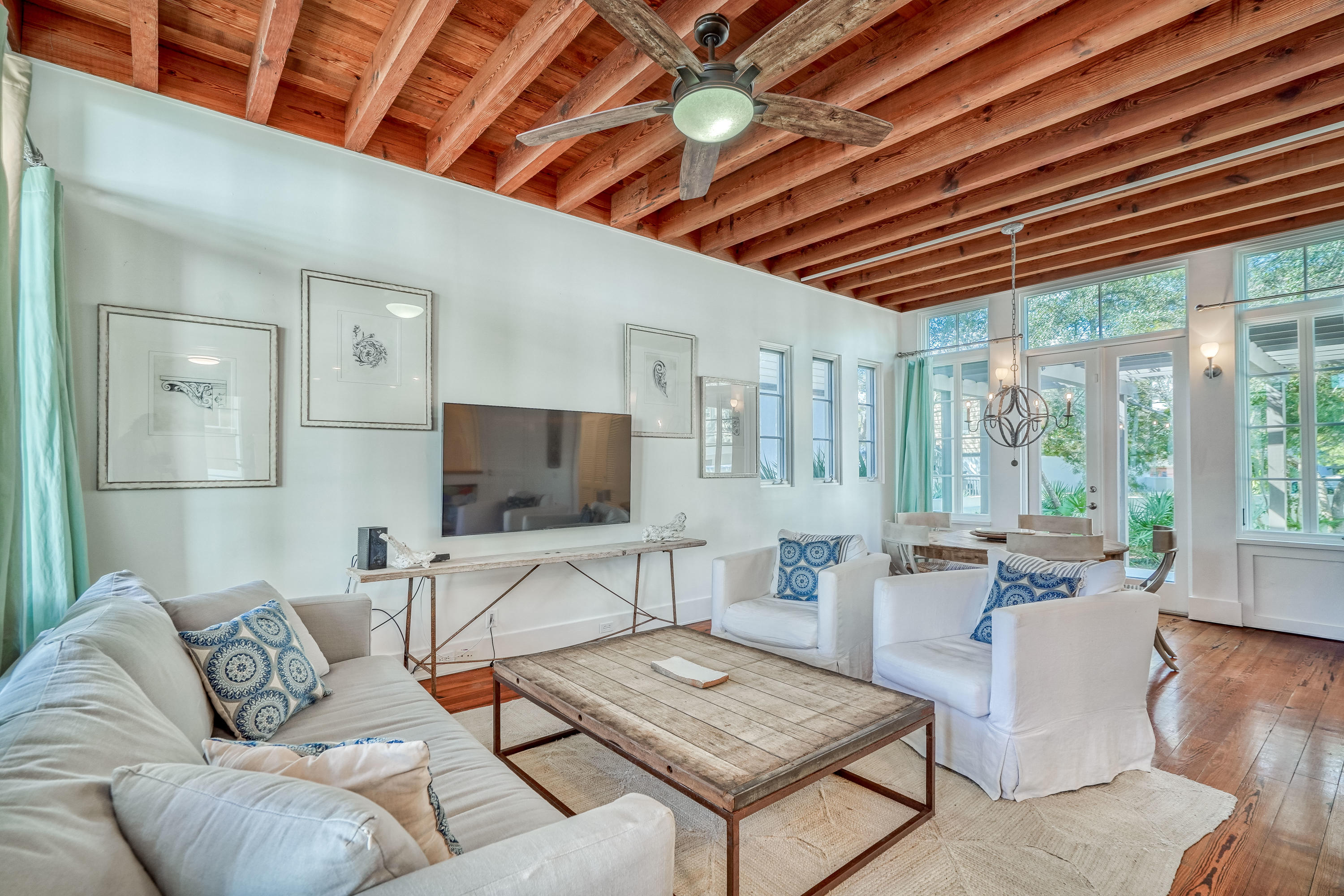 ROSEMARY BEACH - Residential