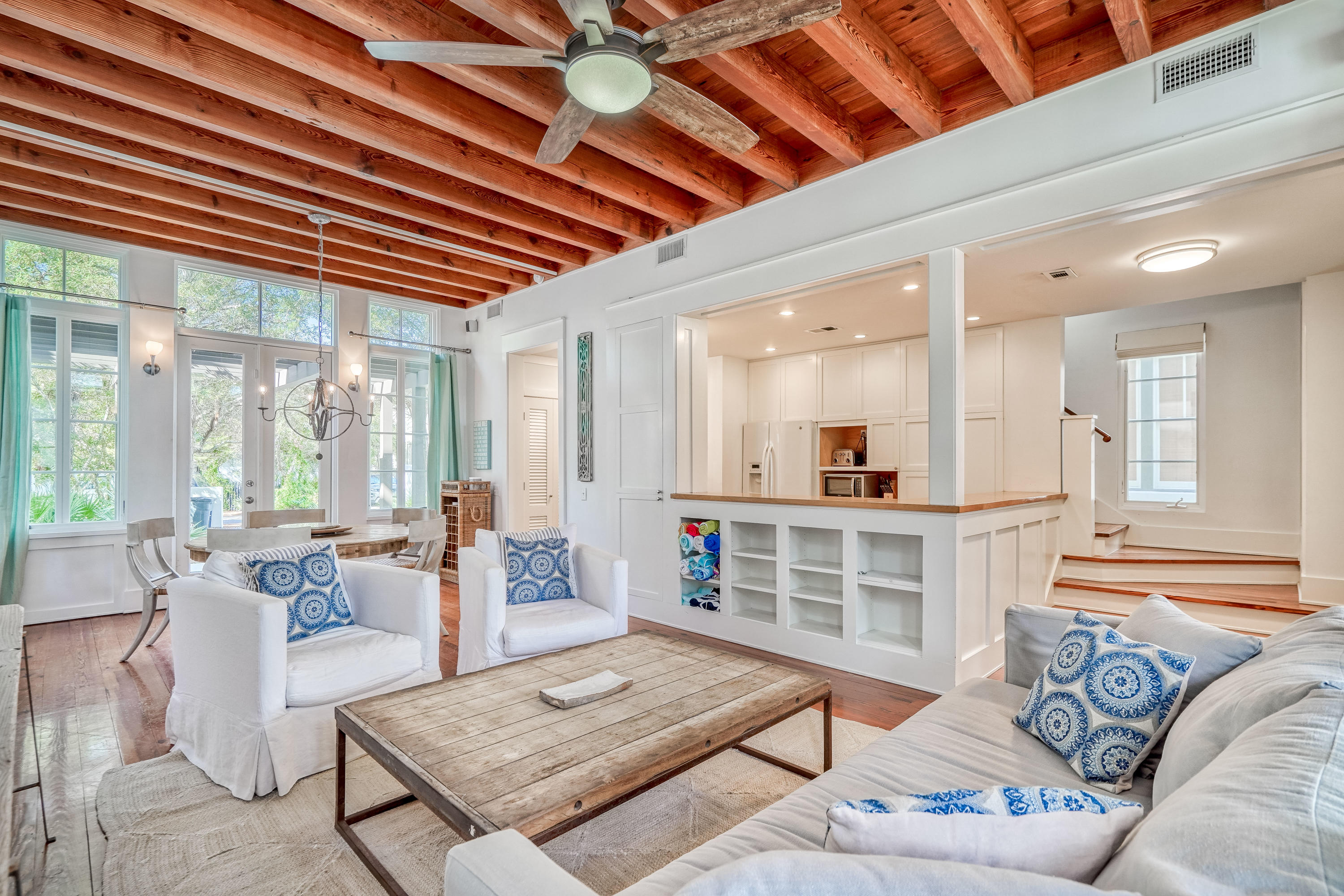ROSEMARY BEACH - Residential