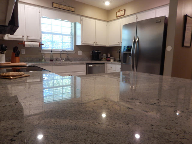 TIMBERLINE ESTATES - Residential