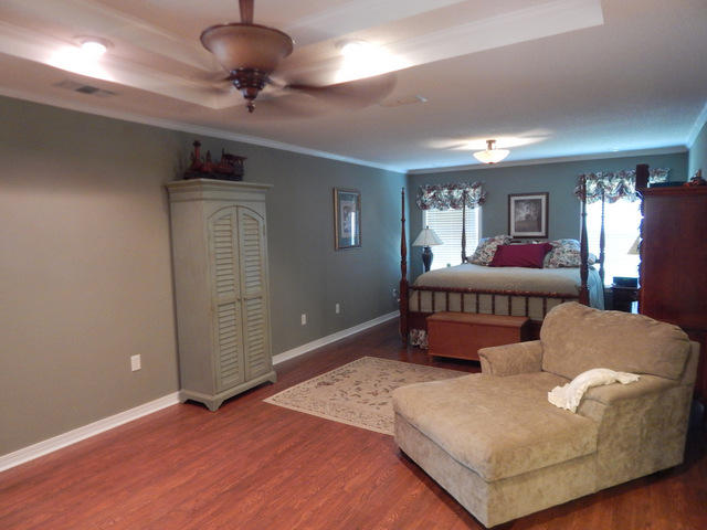 TIMBERLINE ESTATES - Residential