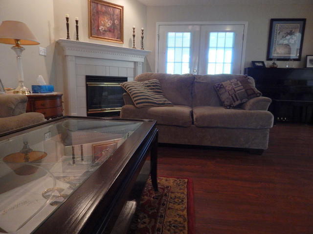 TIMBERLINE ESTATES - Residential