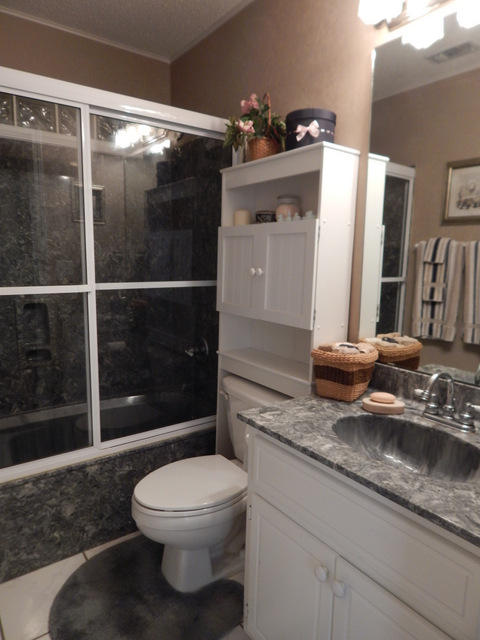 TIMBERLINE ESTATES - Residential