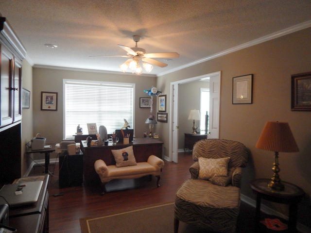 TIMBERLINE ESTATES - Residential