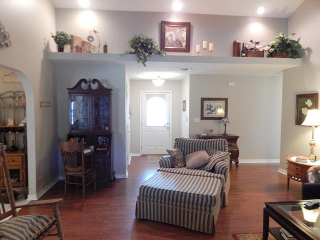 TIMBERLINE ESTATES - Residential