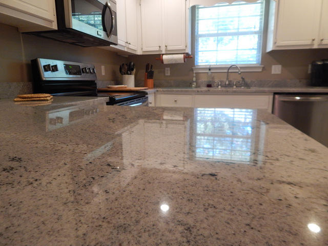 TIMBERLINE ESTATES - Residential