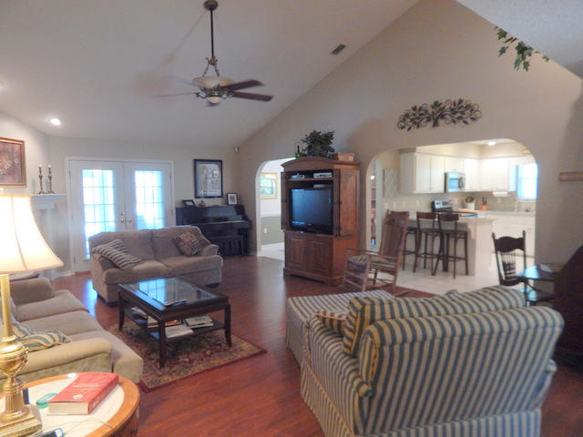 TIMBERLINE ESTATES - Residential