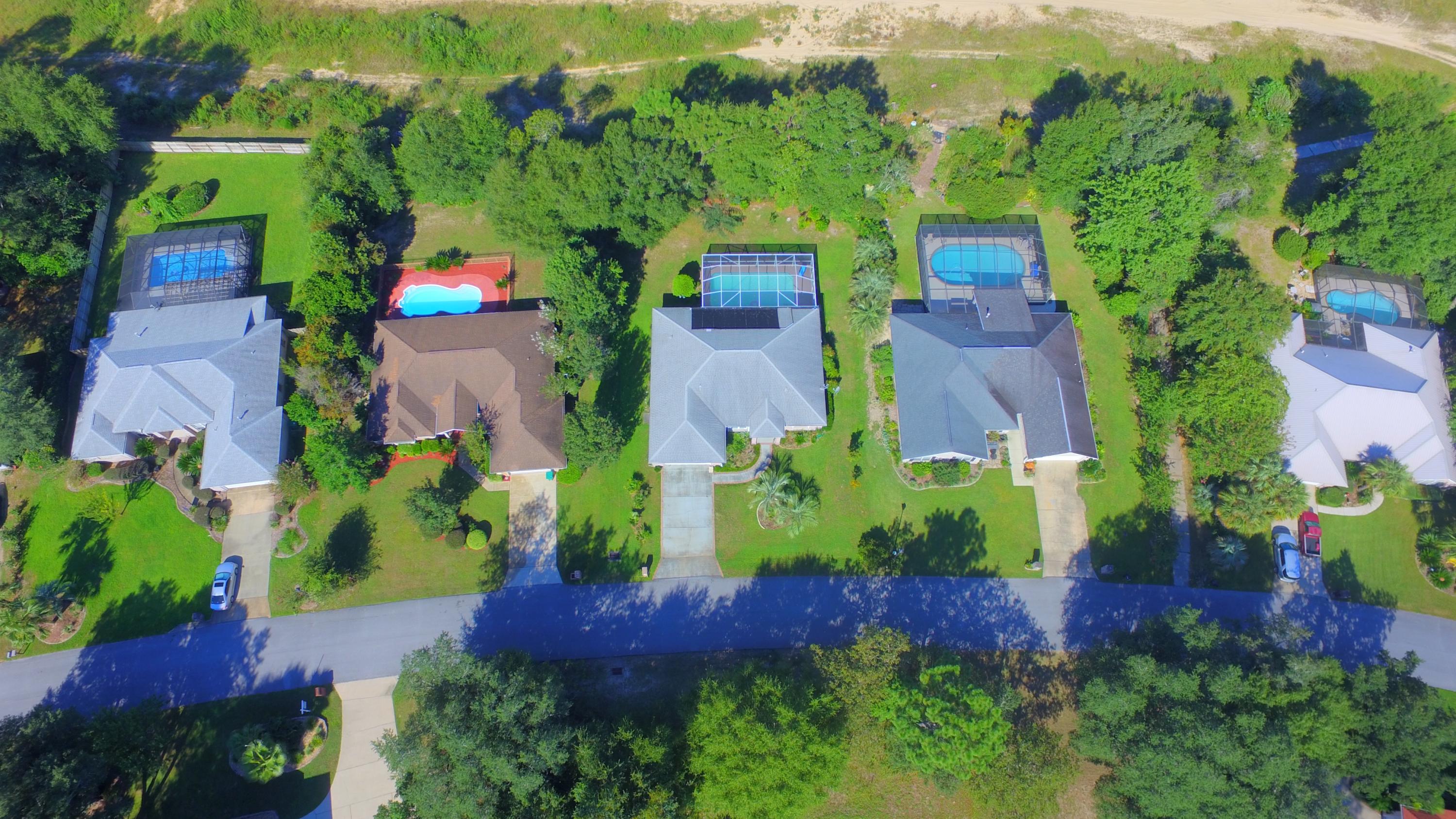 TIMBERLINE ESTATES - Residential