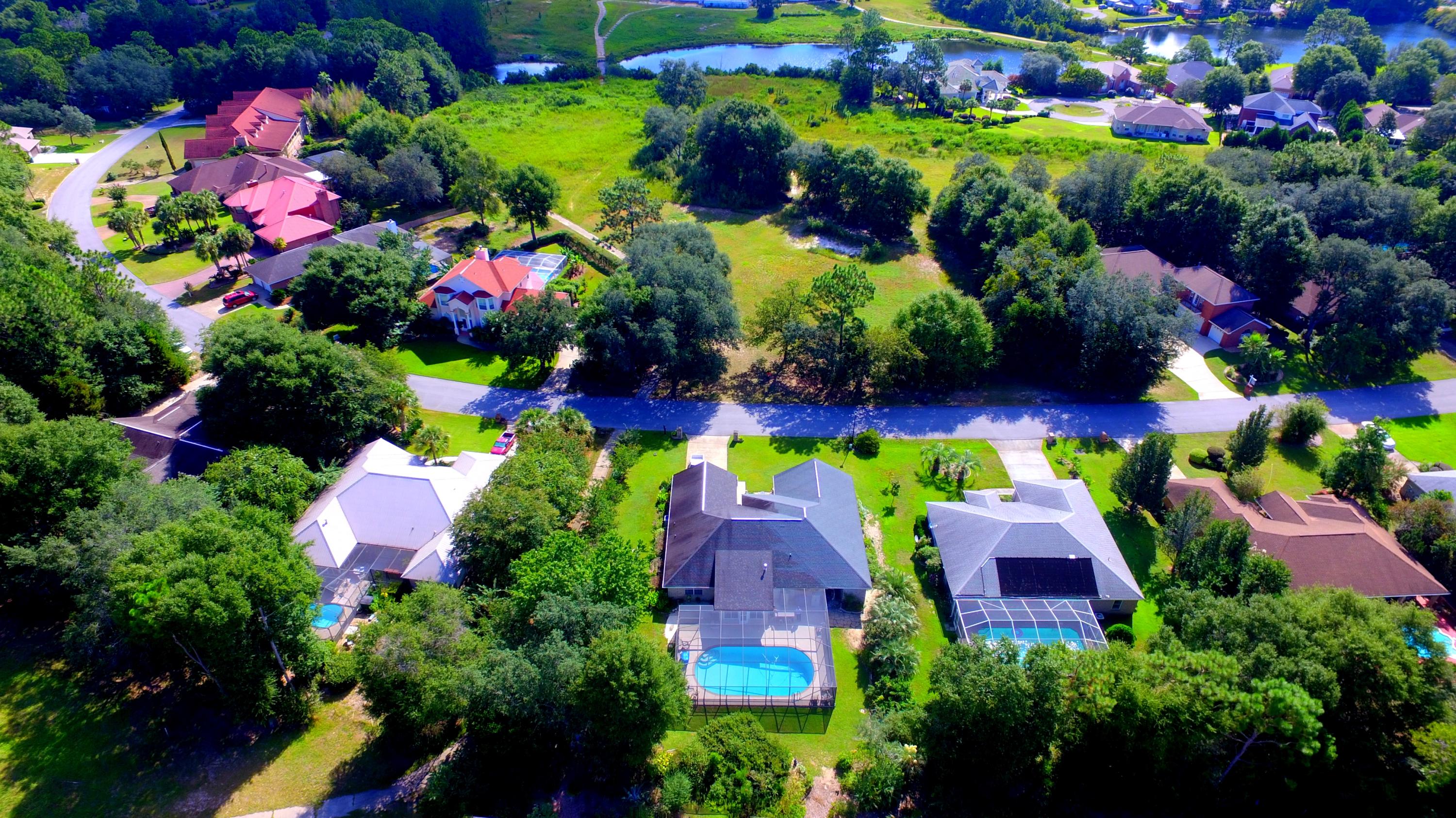 TIMBERLINE ESTATES - Residential