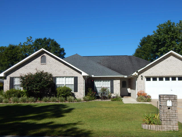 TIMBERLINE ESTATES - Residential